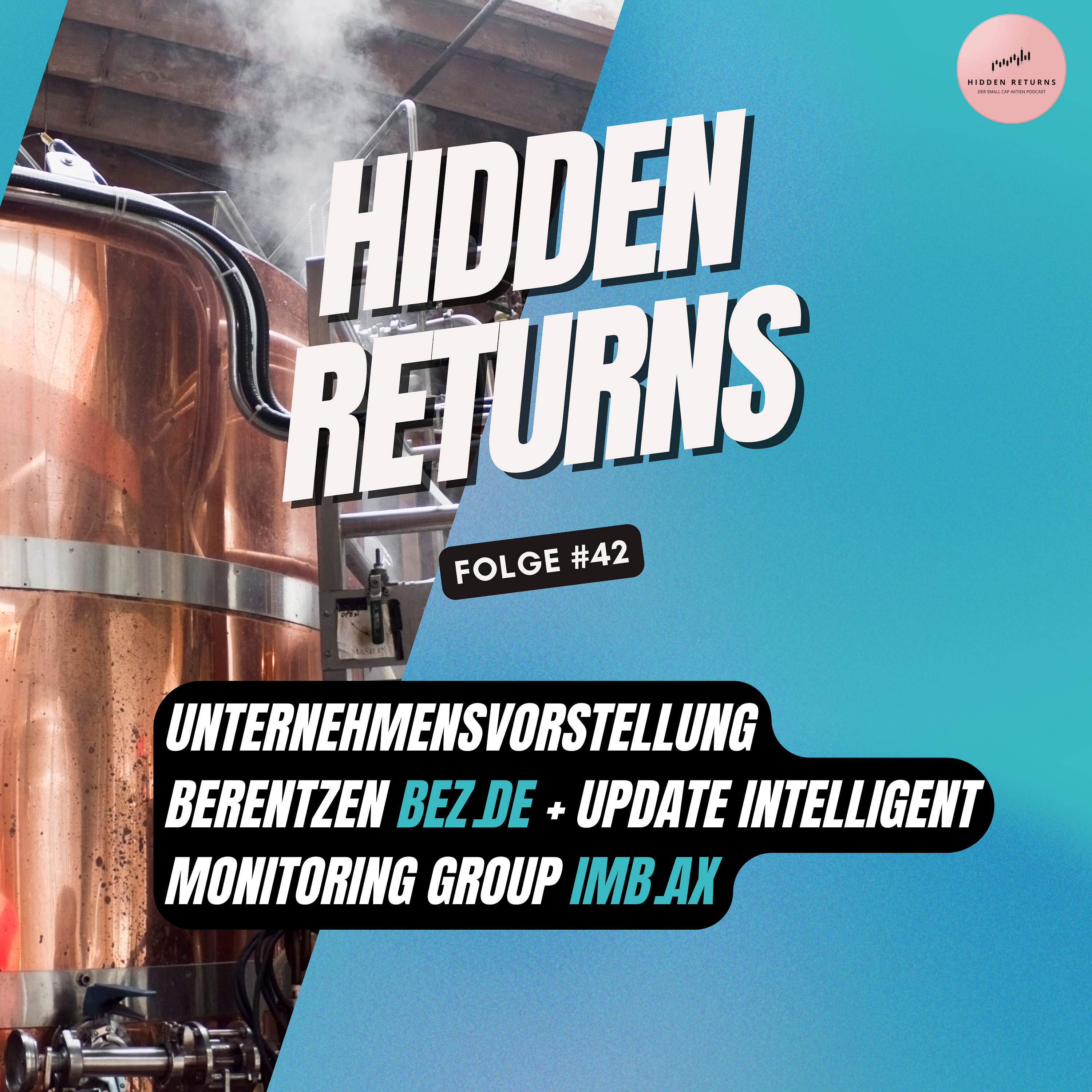 Hidden Returns - Der Small Cap Aktien Podcast