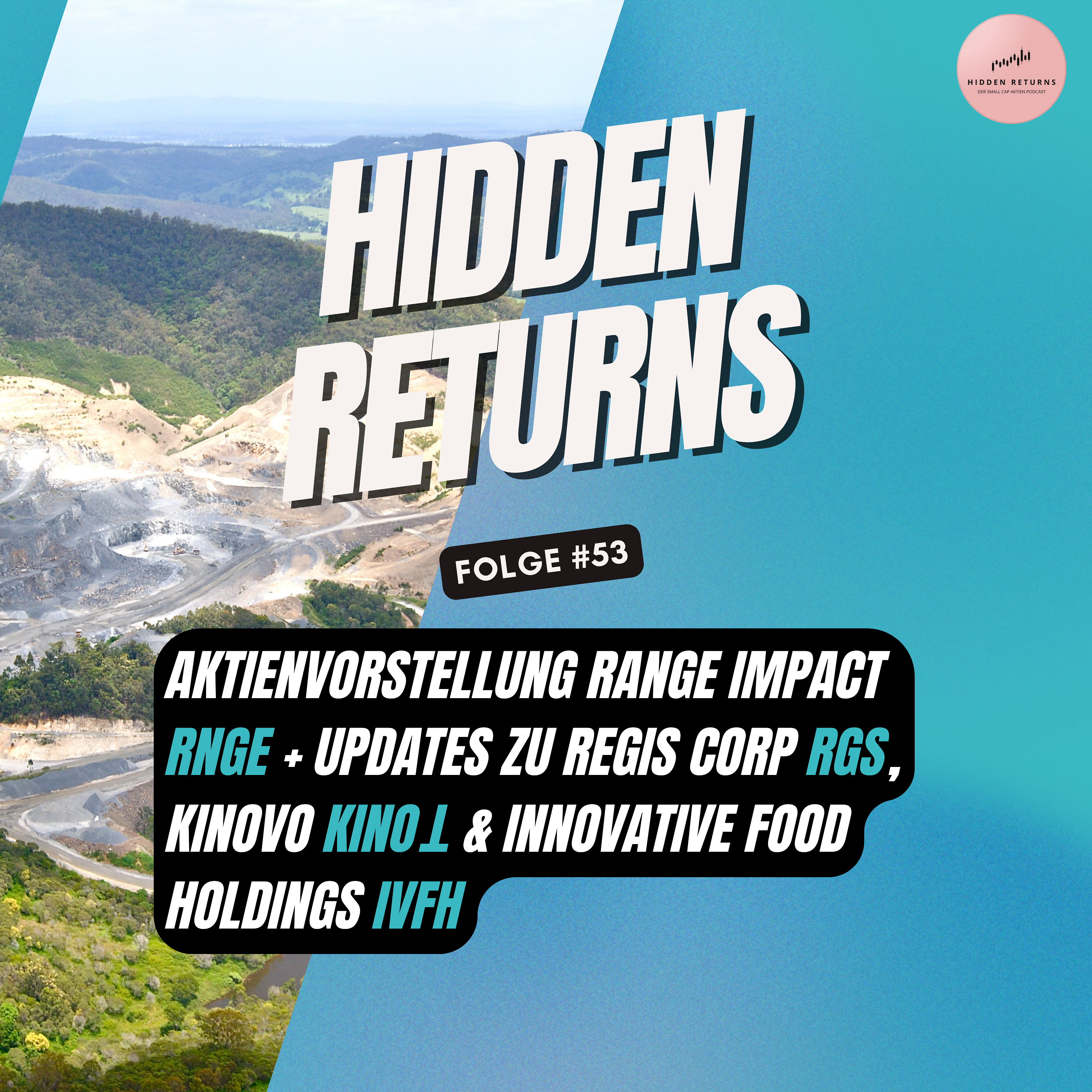 Hidden Returns - Der Small Cap Aktien Podcast