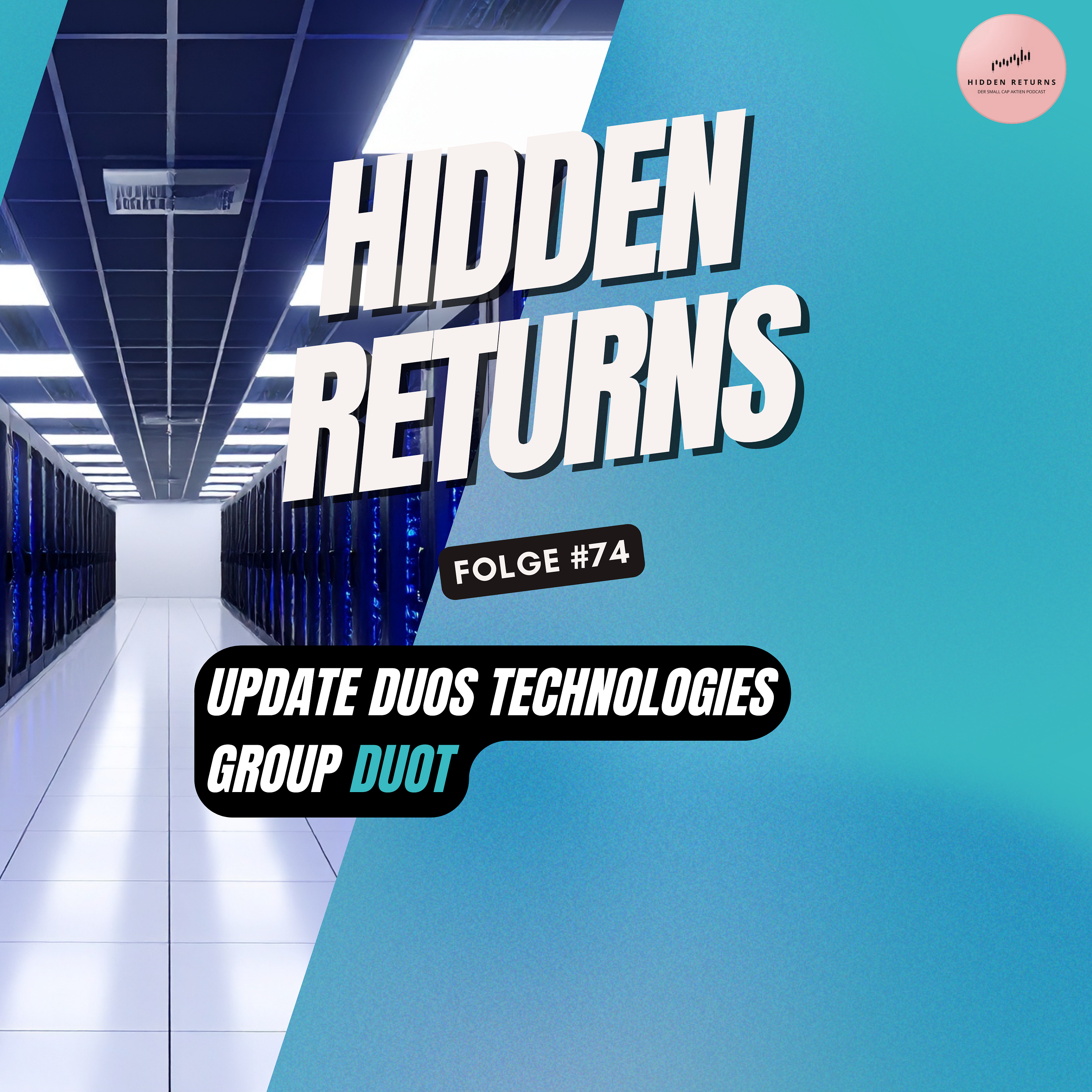 #74 - Update zu Duos Technologies ($DUOT)