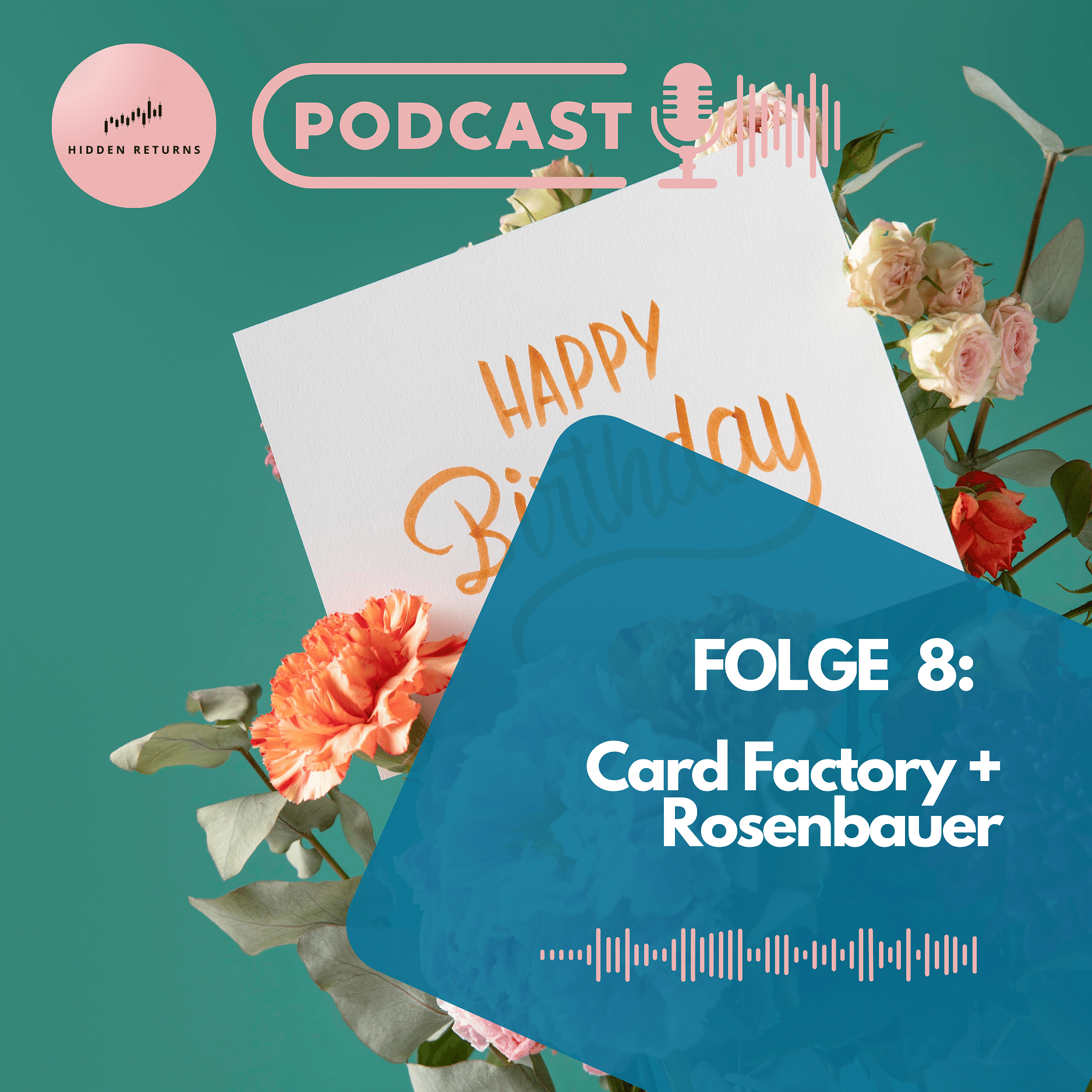 Hidden Returns - Der Small Cap Aktien Podcast