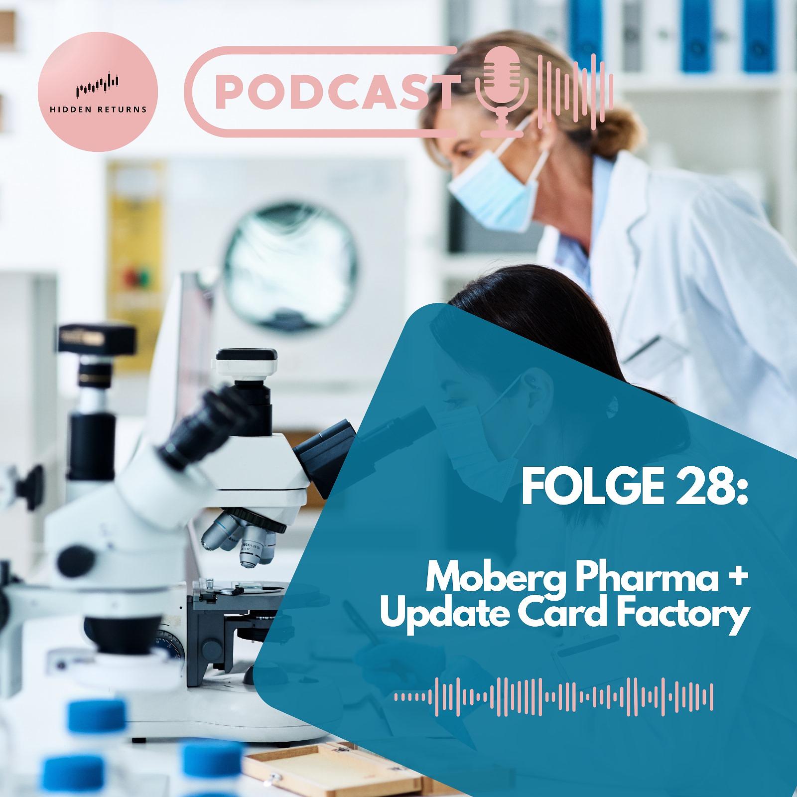 Hidden Returns - Der Small Cap Aktien Podcast
