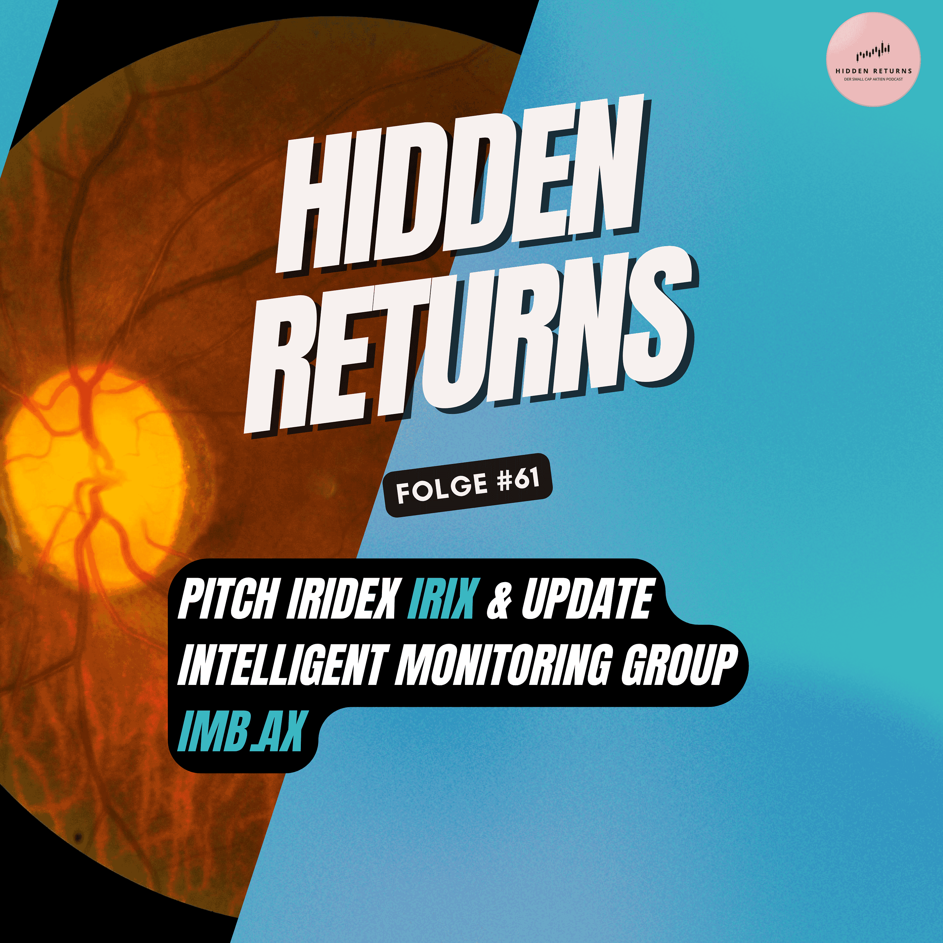 Hidden Returns - Der Small Cap Aktien Podcast