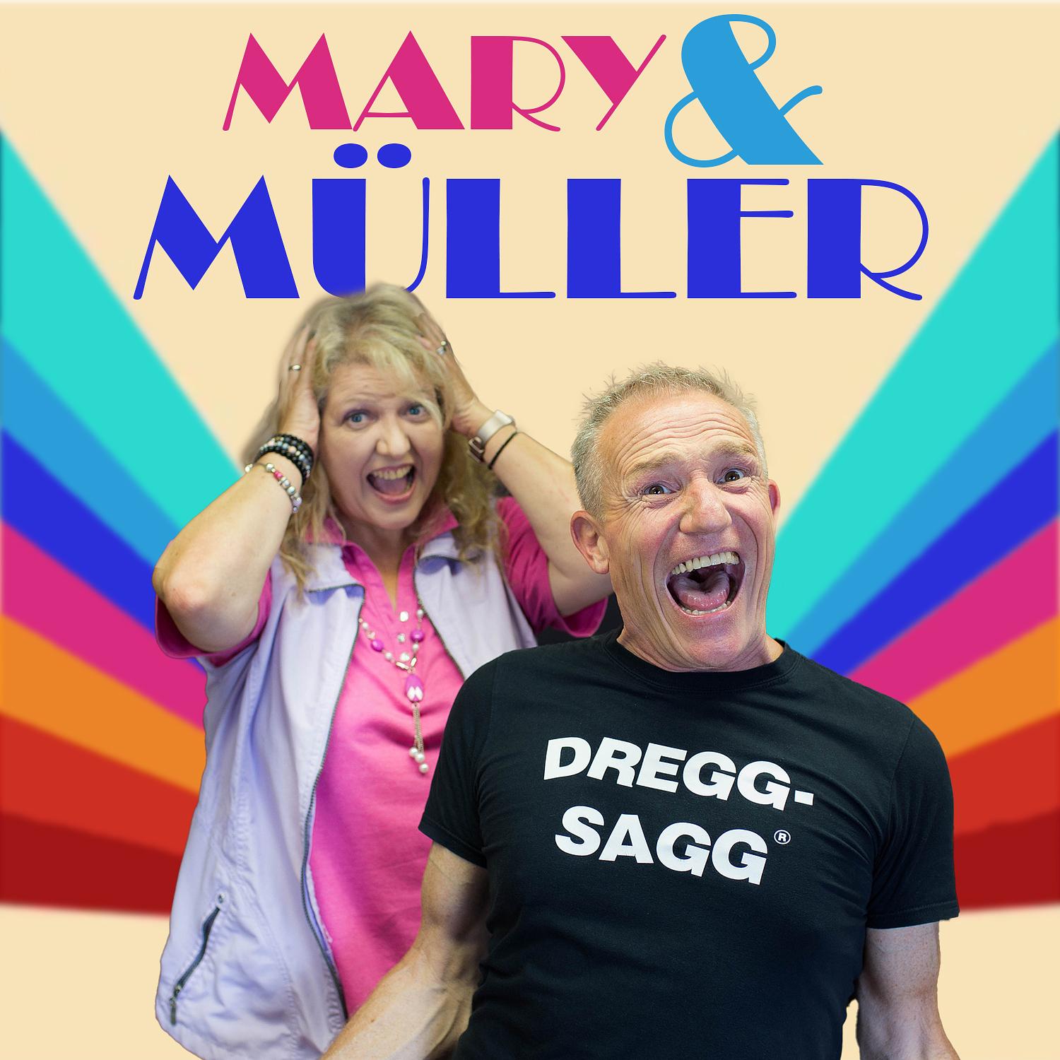 Mary und Müller