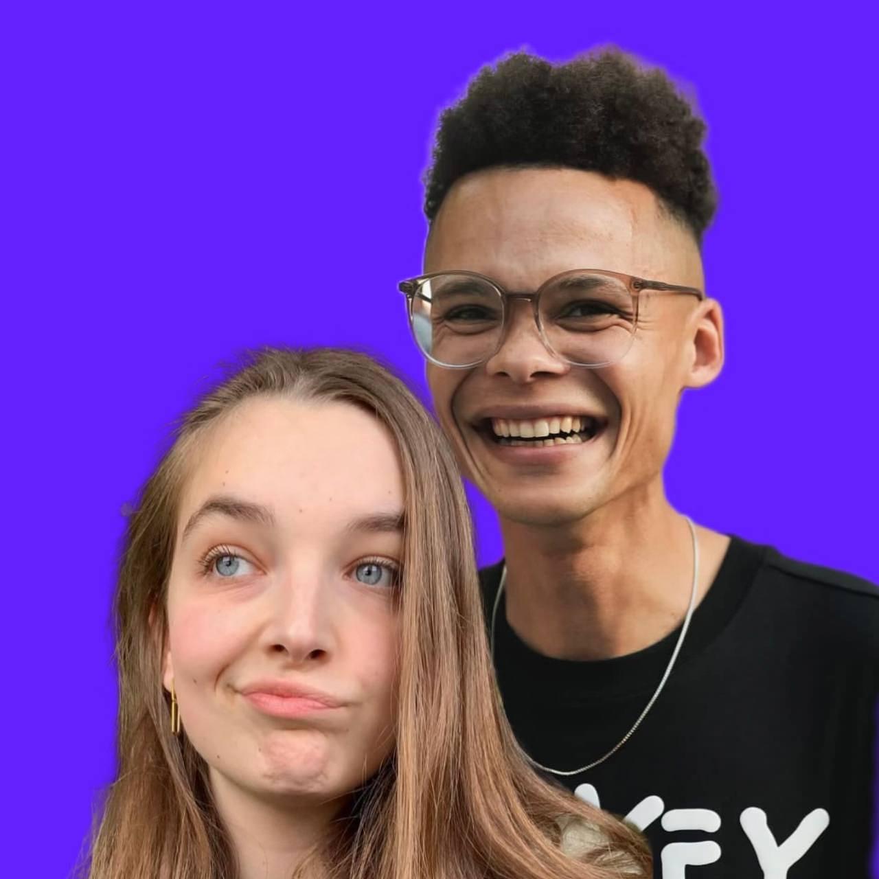 Simeon der Podcast