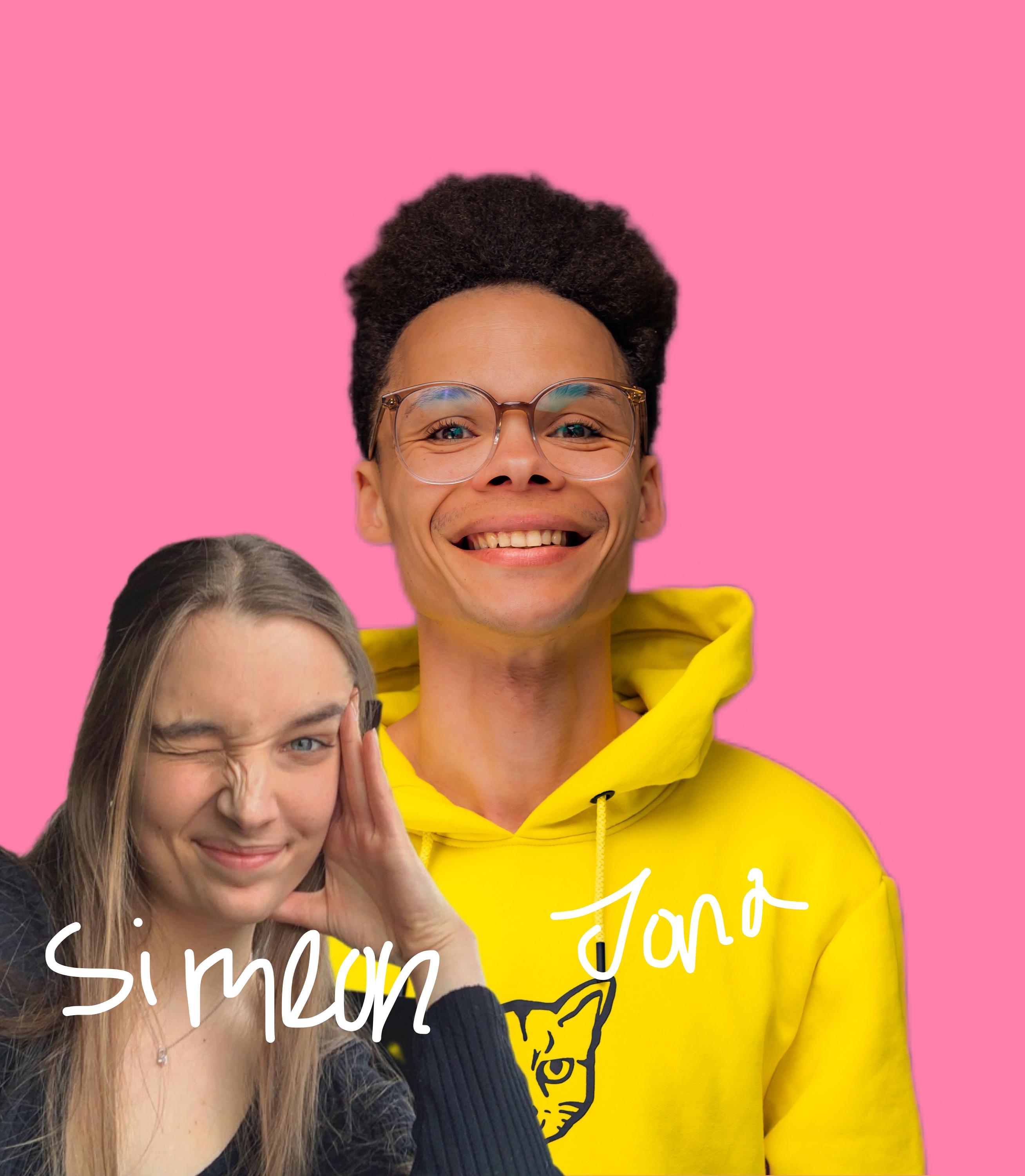 Simeon der Podcast