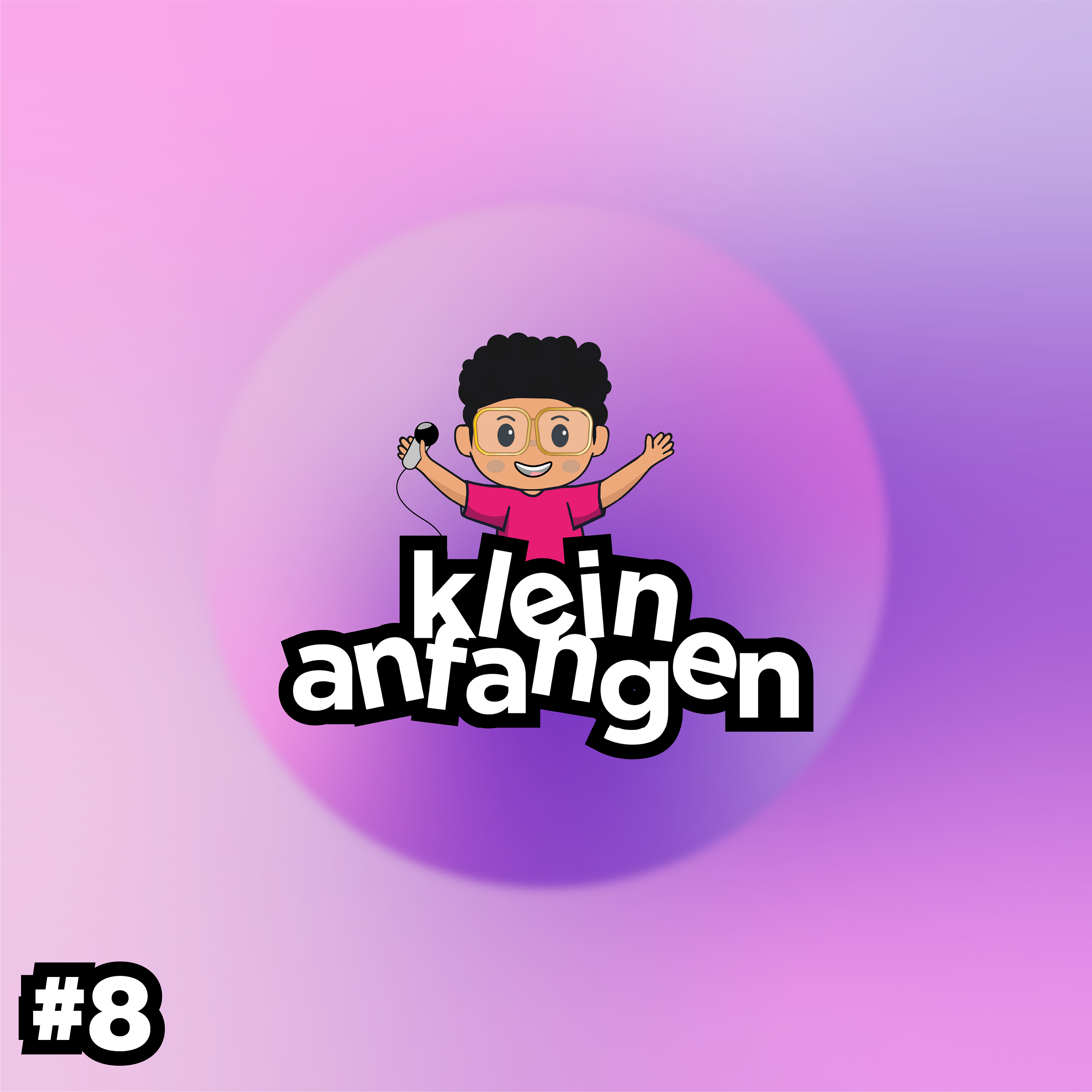 Simeon der Podcast