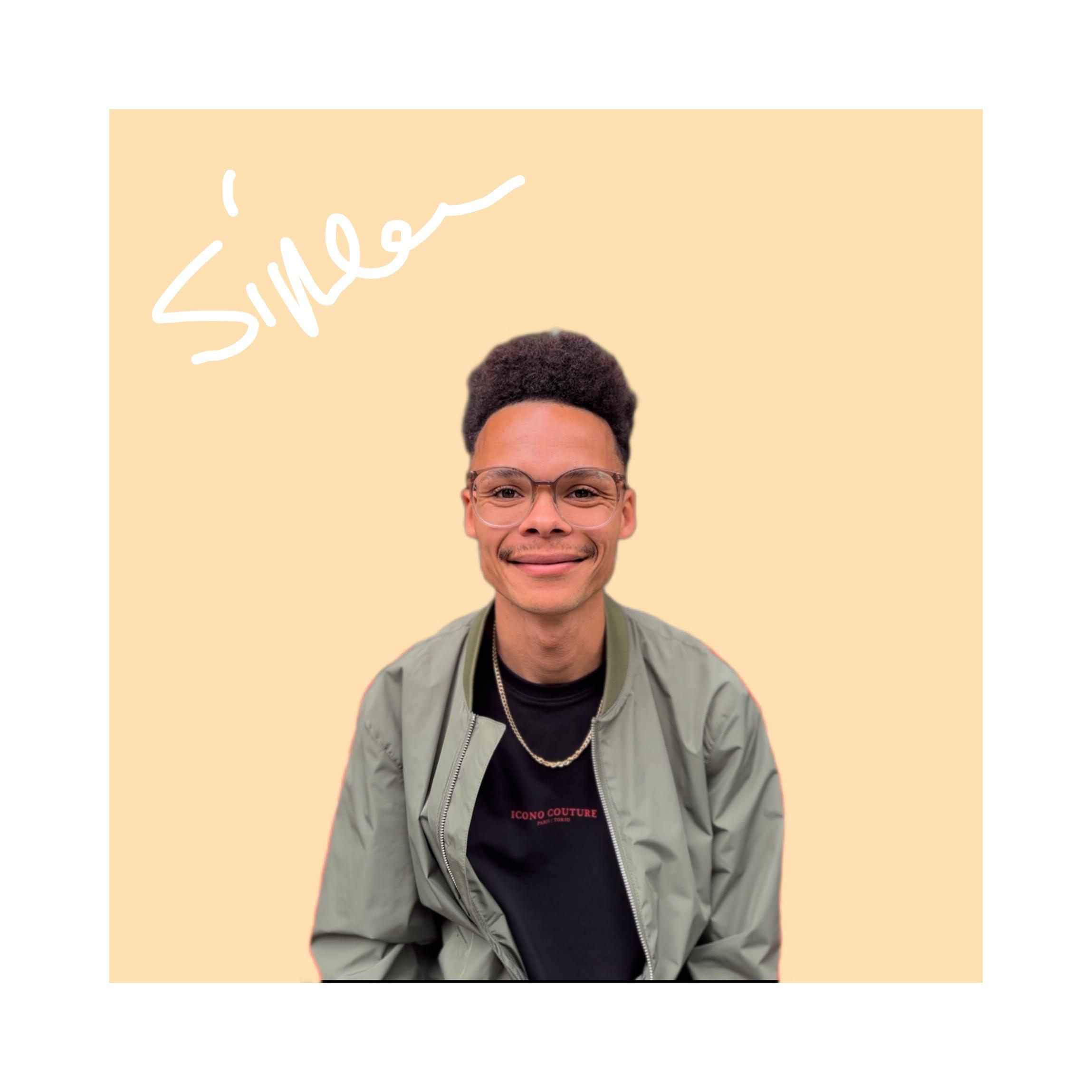 Simeon der Podcast