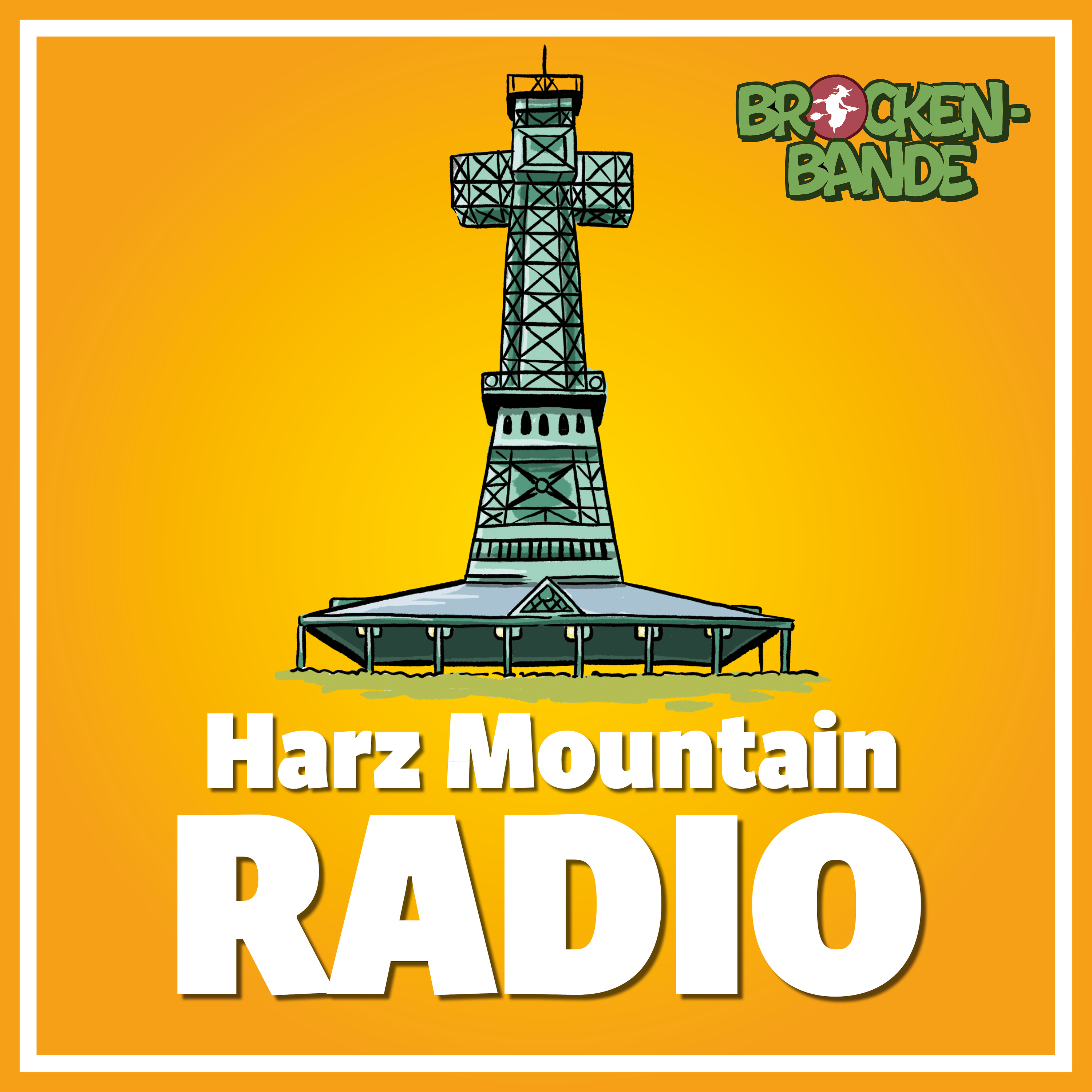Die Brockenbande in Stolberg im Südharz episode artwork