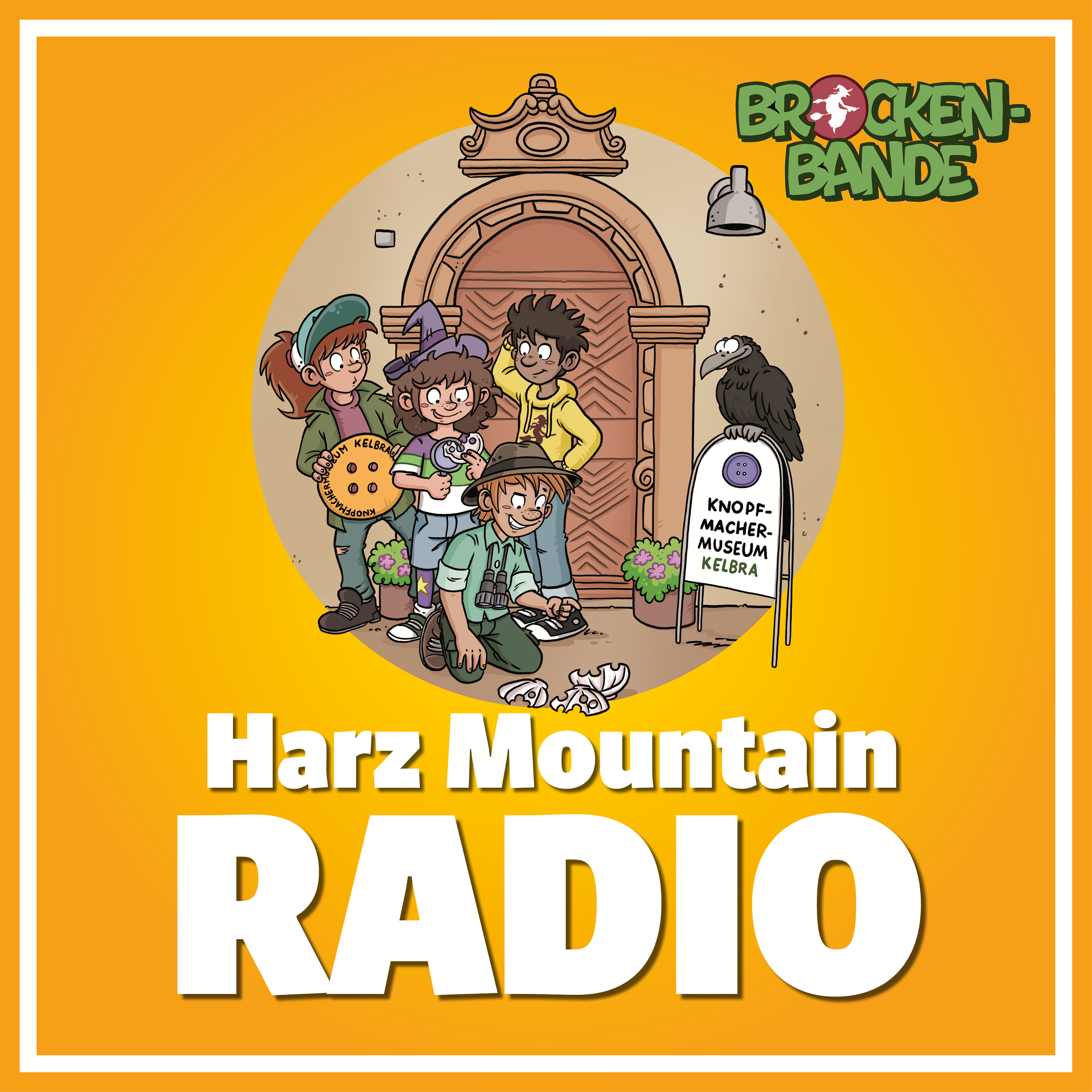 Knopfmachermuseum Kelbra