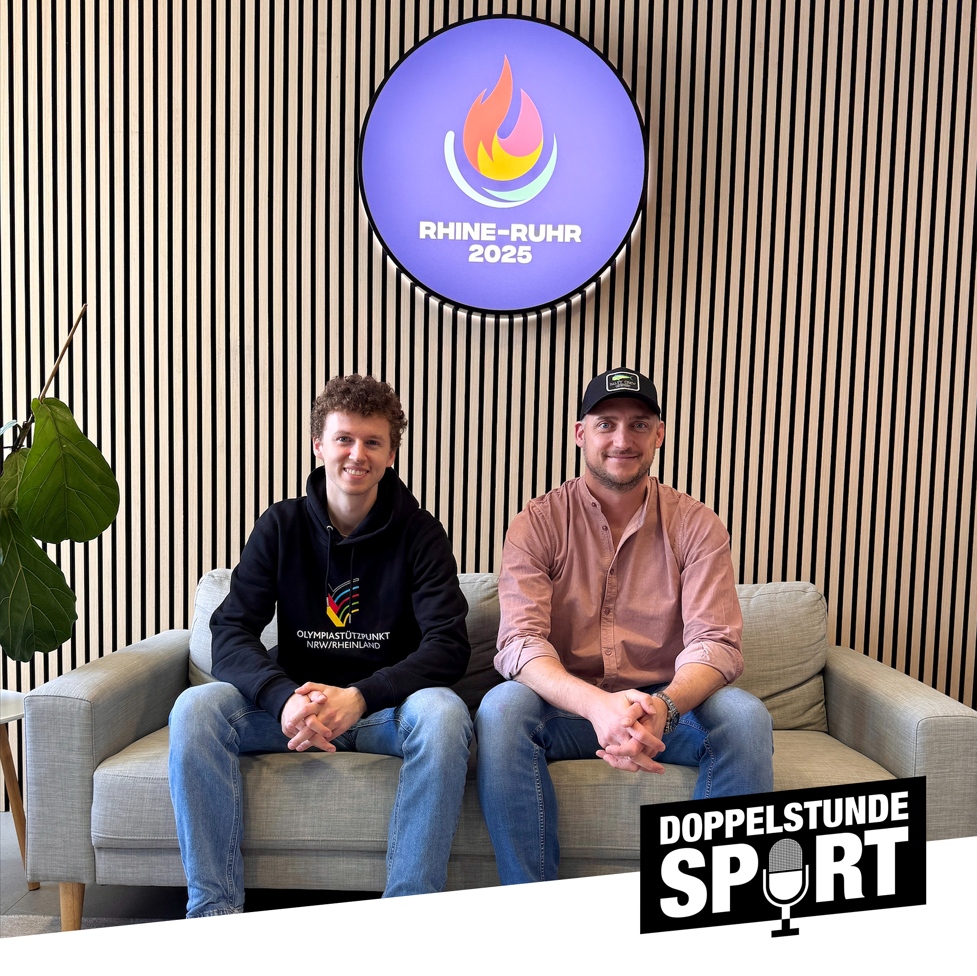 Doppelstunde Sport