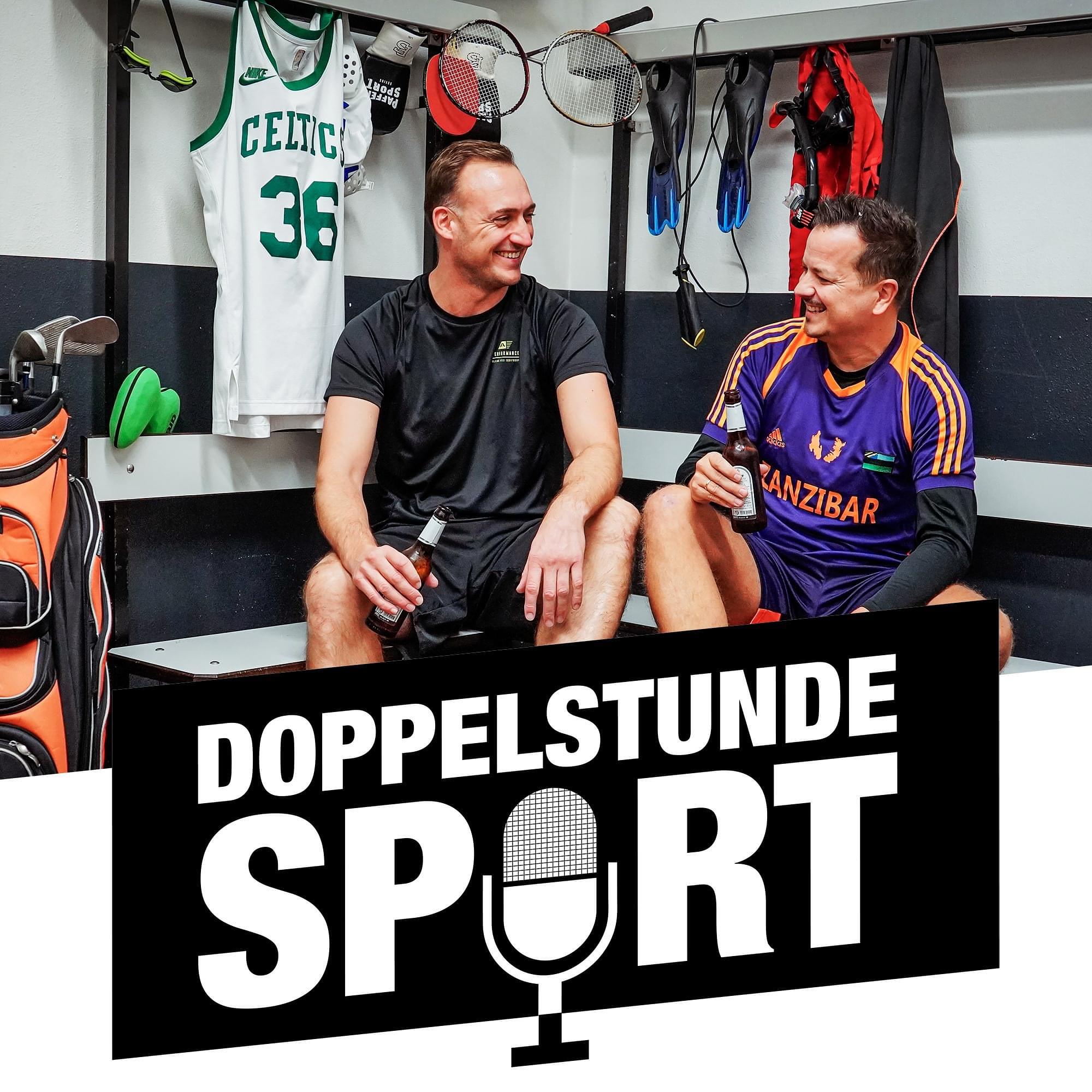 Doppelstunde Sport