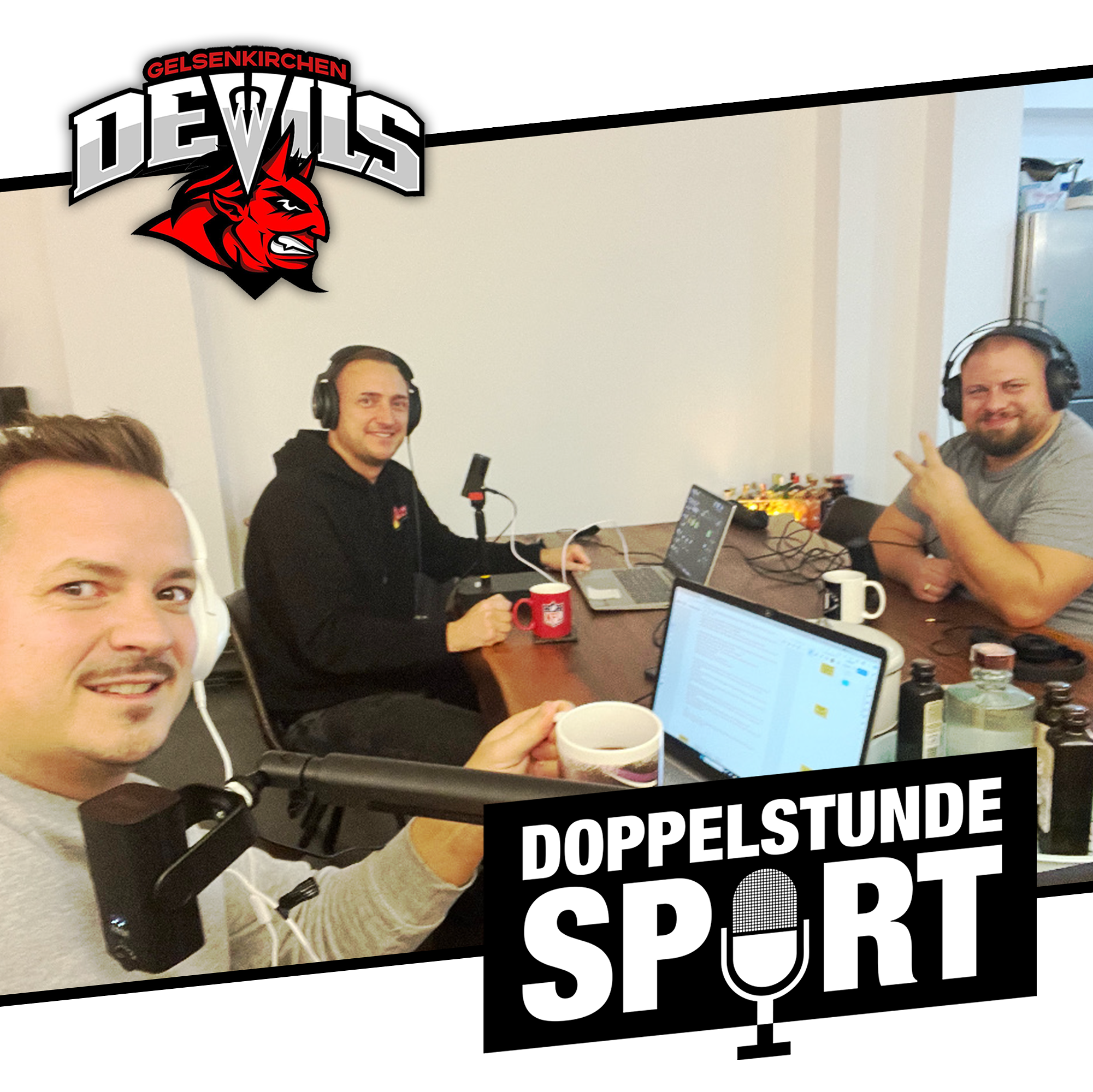 Doppelstunde Sport