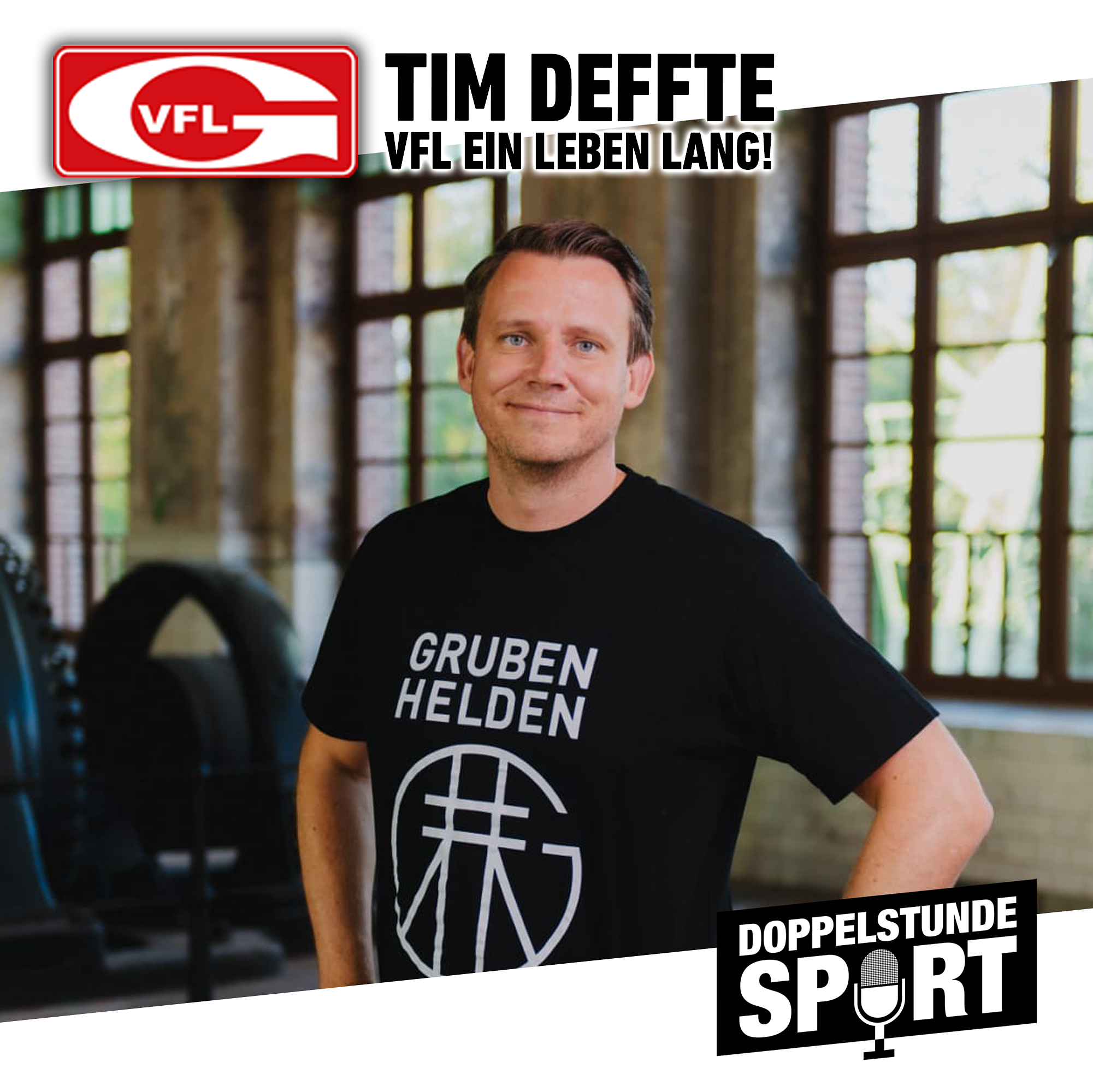 Doppelstunde Sport