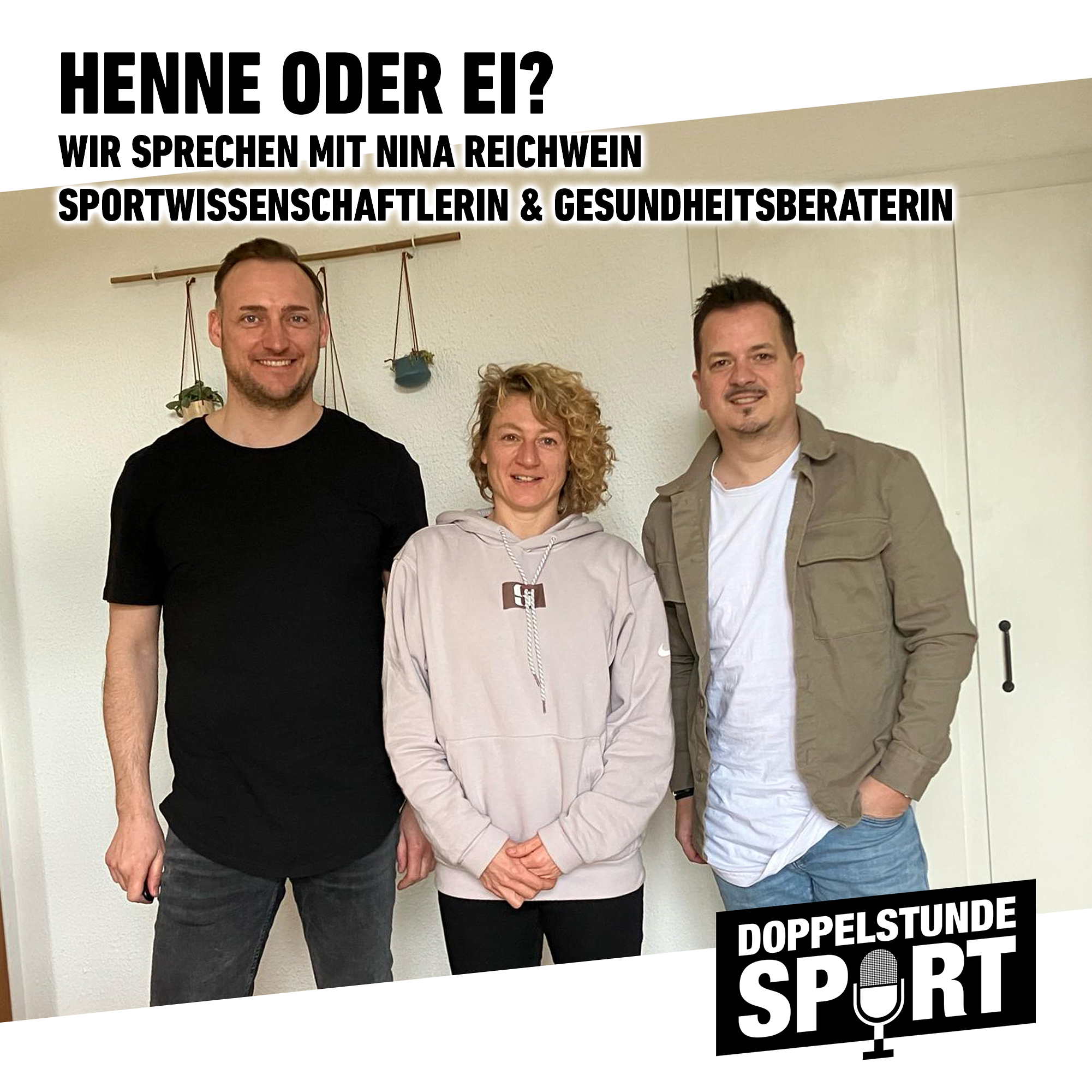Doppelstunde Sport