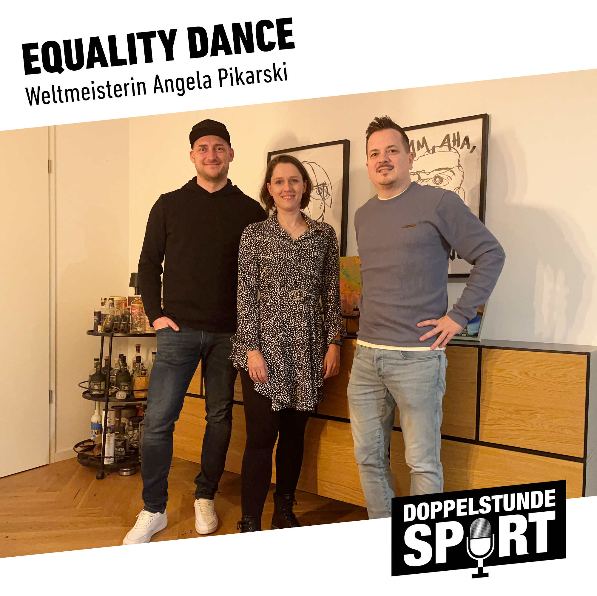 Doppelstunde Sport