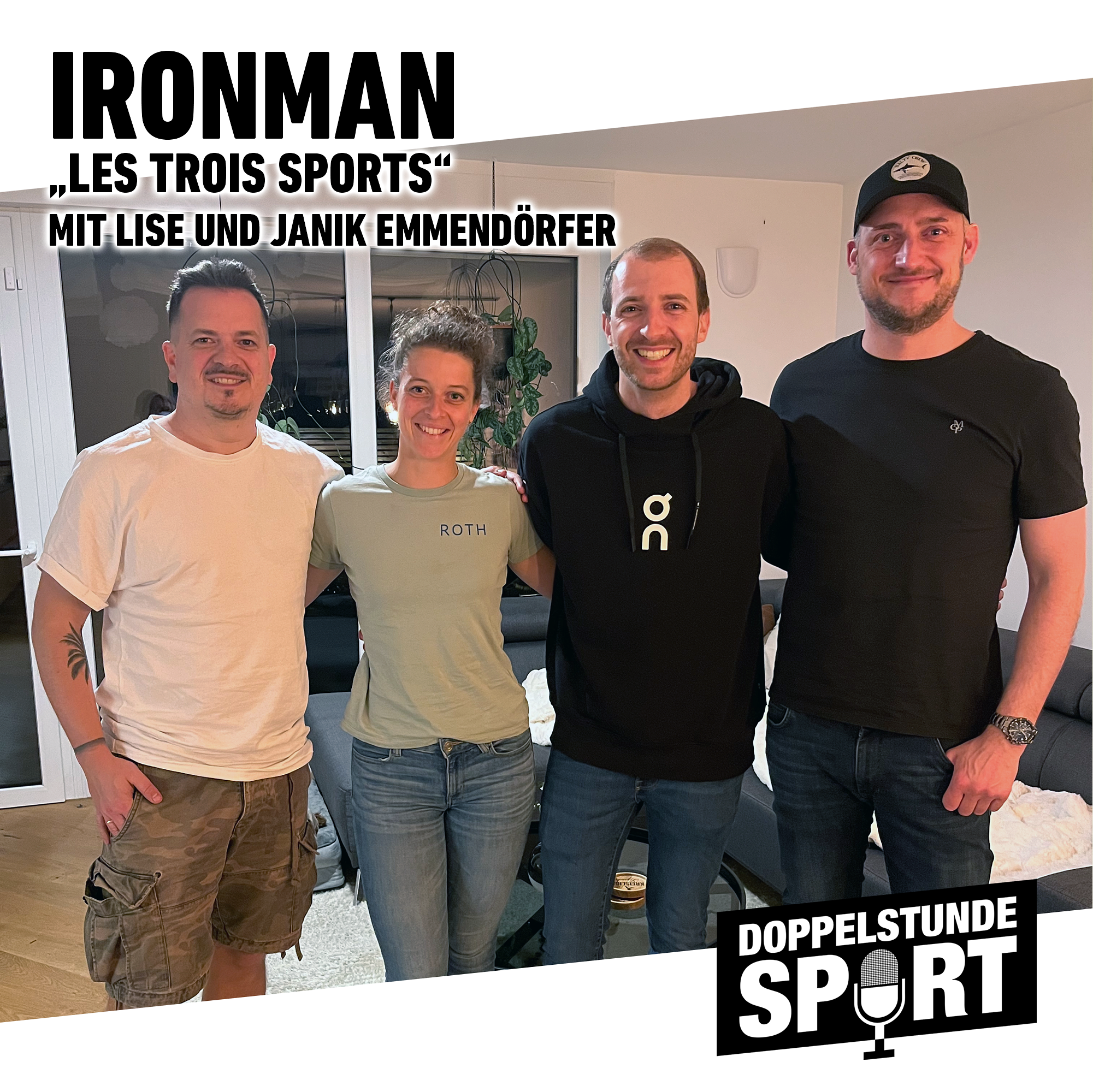 Doppelstunde Sport