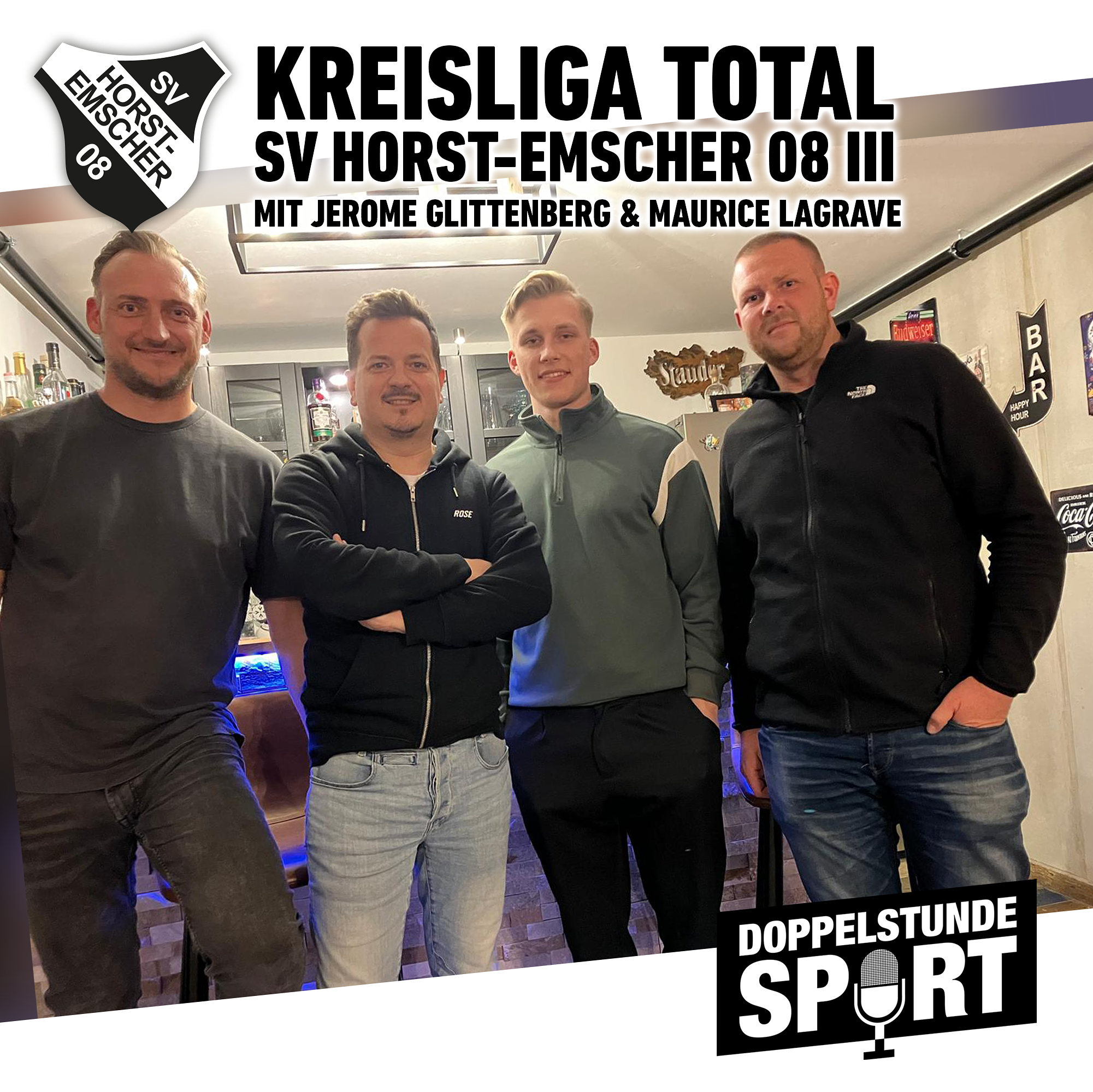 Doppelstunde Sport