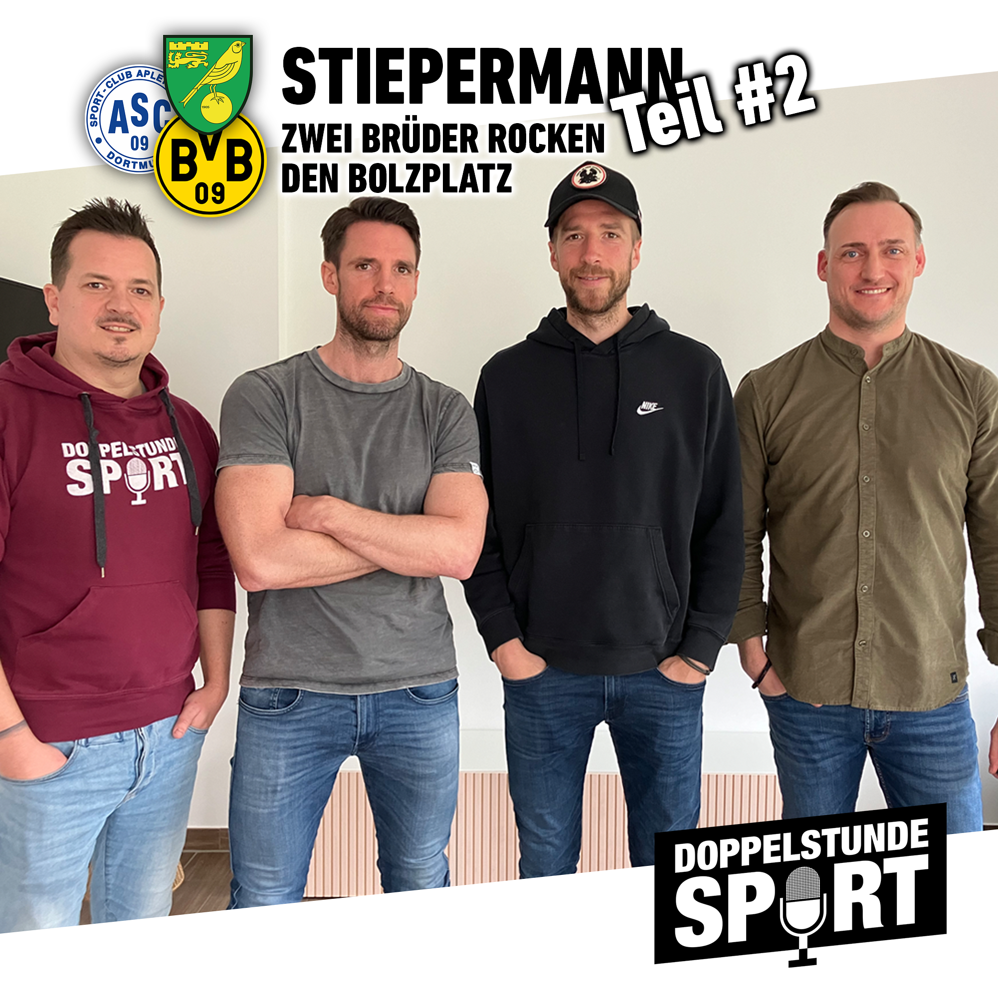 Doppelstunde Sport