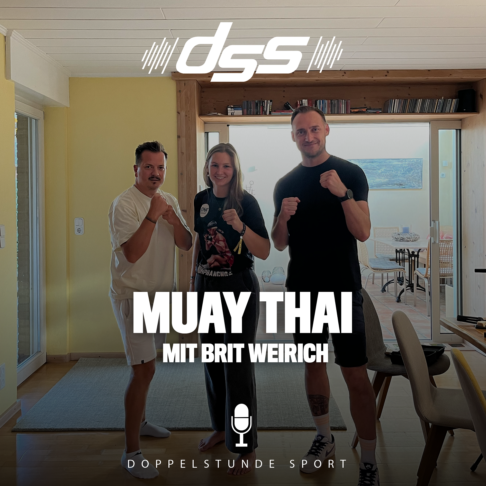 Doppelstunde Sport