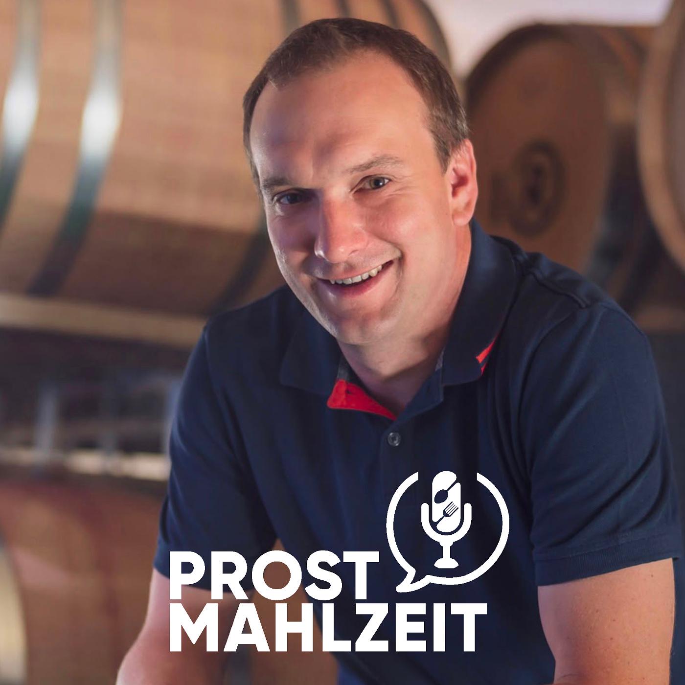 #62 Neusiedlersee-Charakter & Vielfalt im Glas - Markus Iro episode artwork