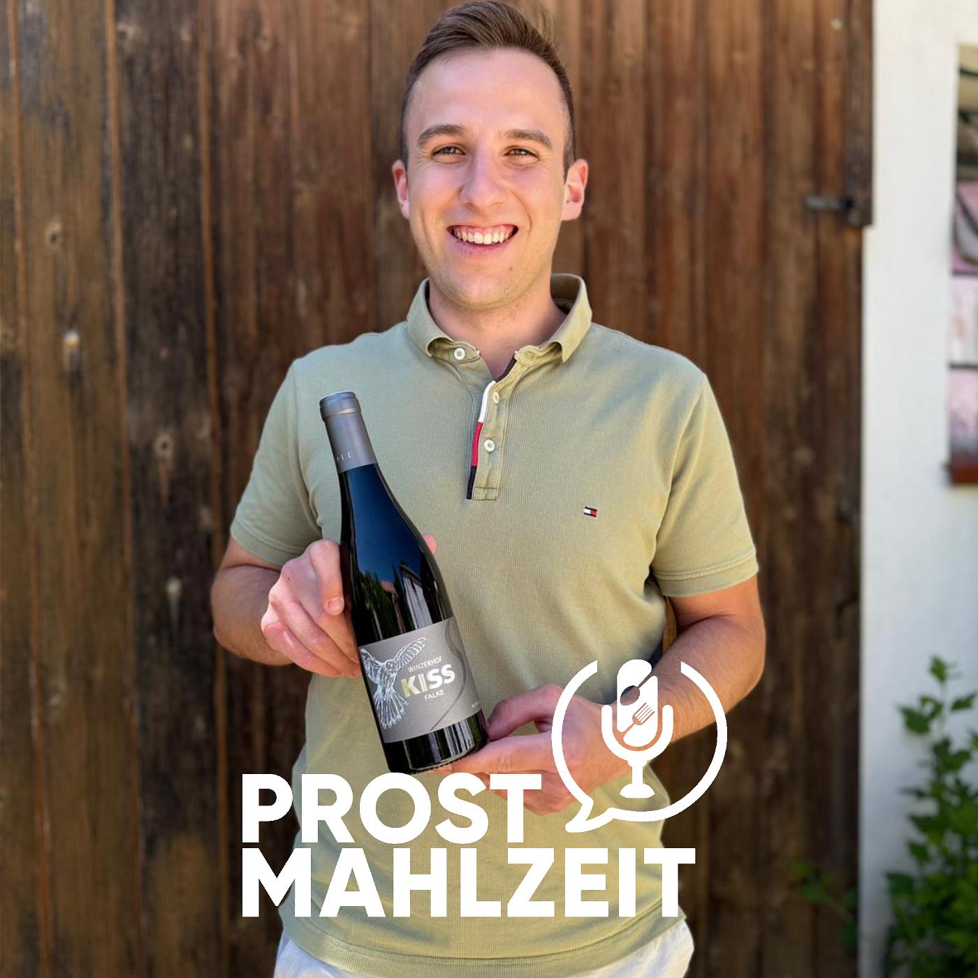 Prost Mahlzeit! Der österreichische Wein und Kulinarik Podcast