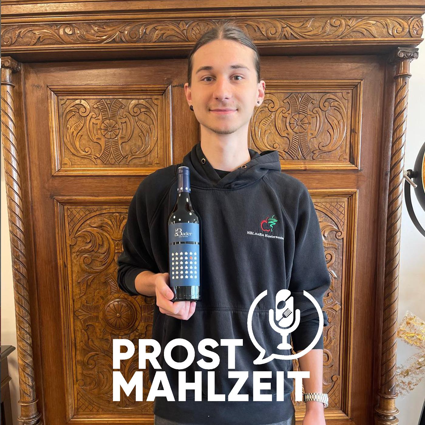 Prost Mahlzeit! Der österreichische Wein und Kulinarik Podcast