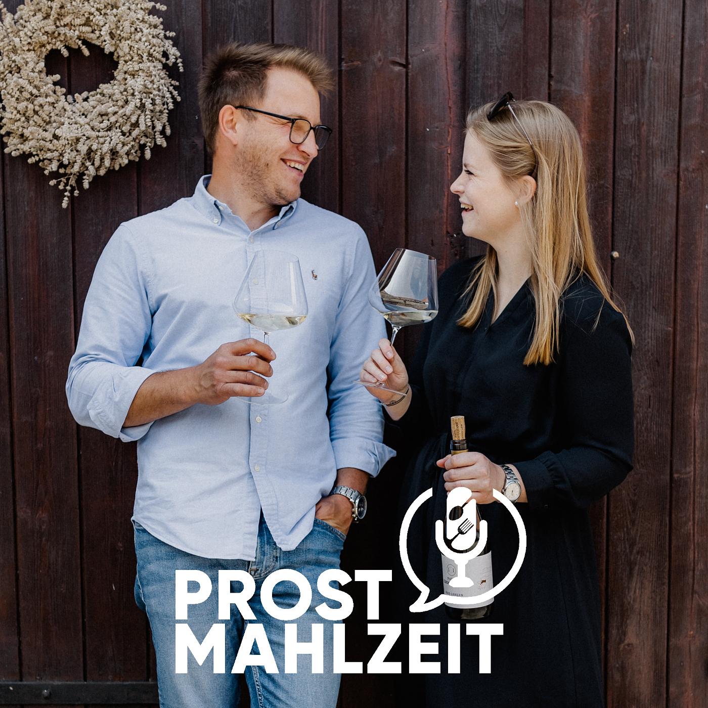#37 Lagen, Liebe & Weinviertler Herz - Paul Zimmermann - Winzerhof Paul Zimmermann episode artwork
