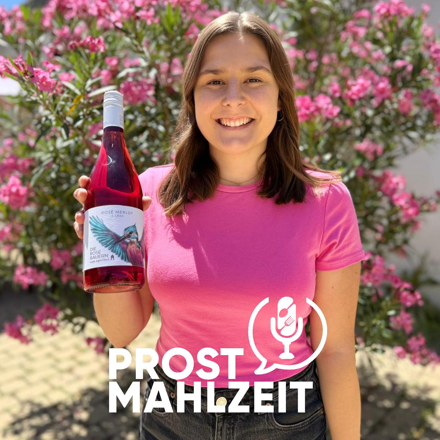 Prost Mahlzeit! Der österreichische Wein und Kulinarik Podcast