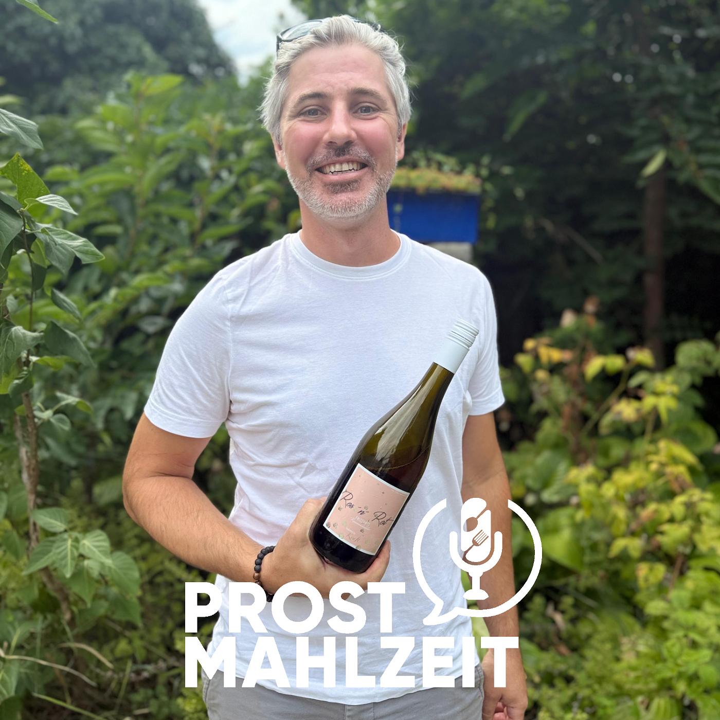 Prost Mahlzeit! Der österreichische Wein und Kulinarik Podcast