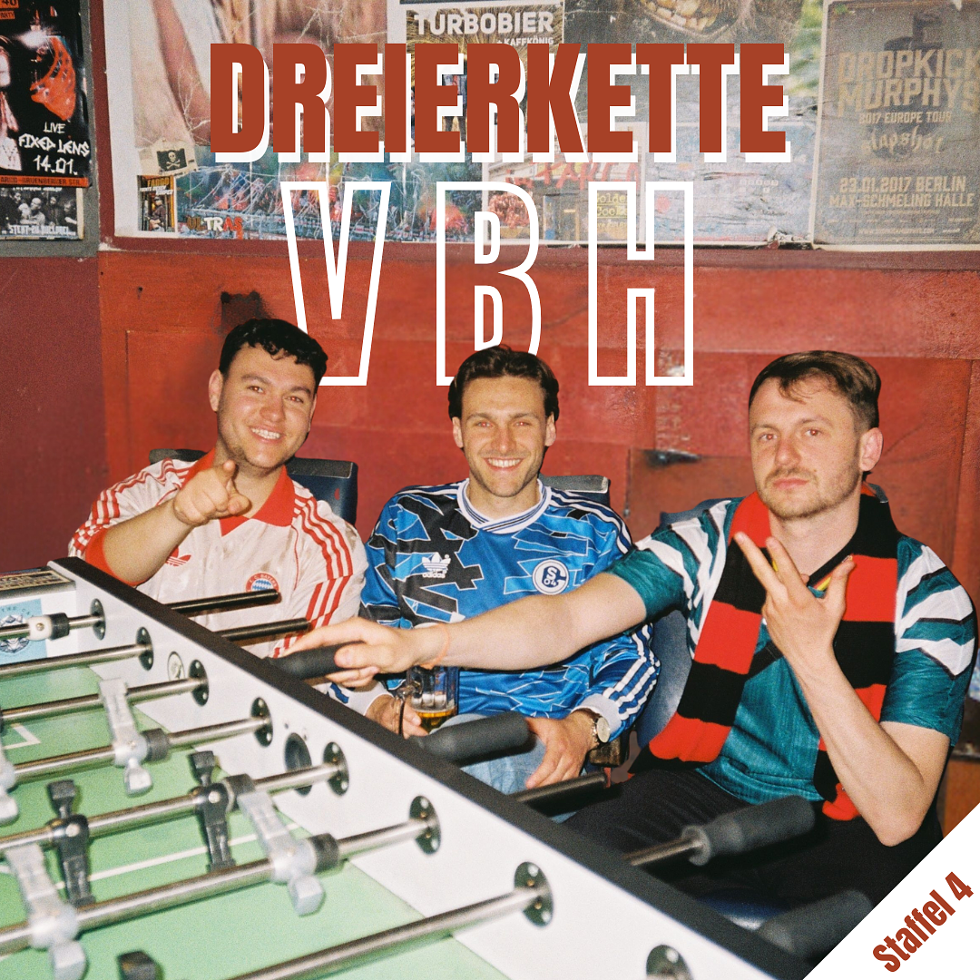 Dreierkette VBH