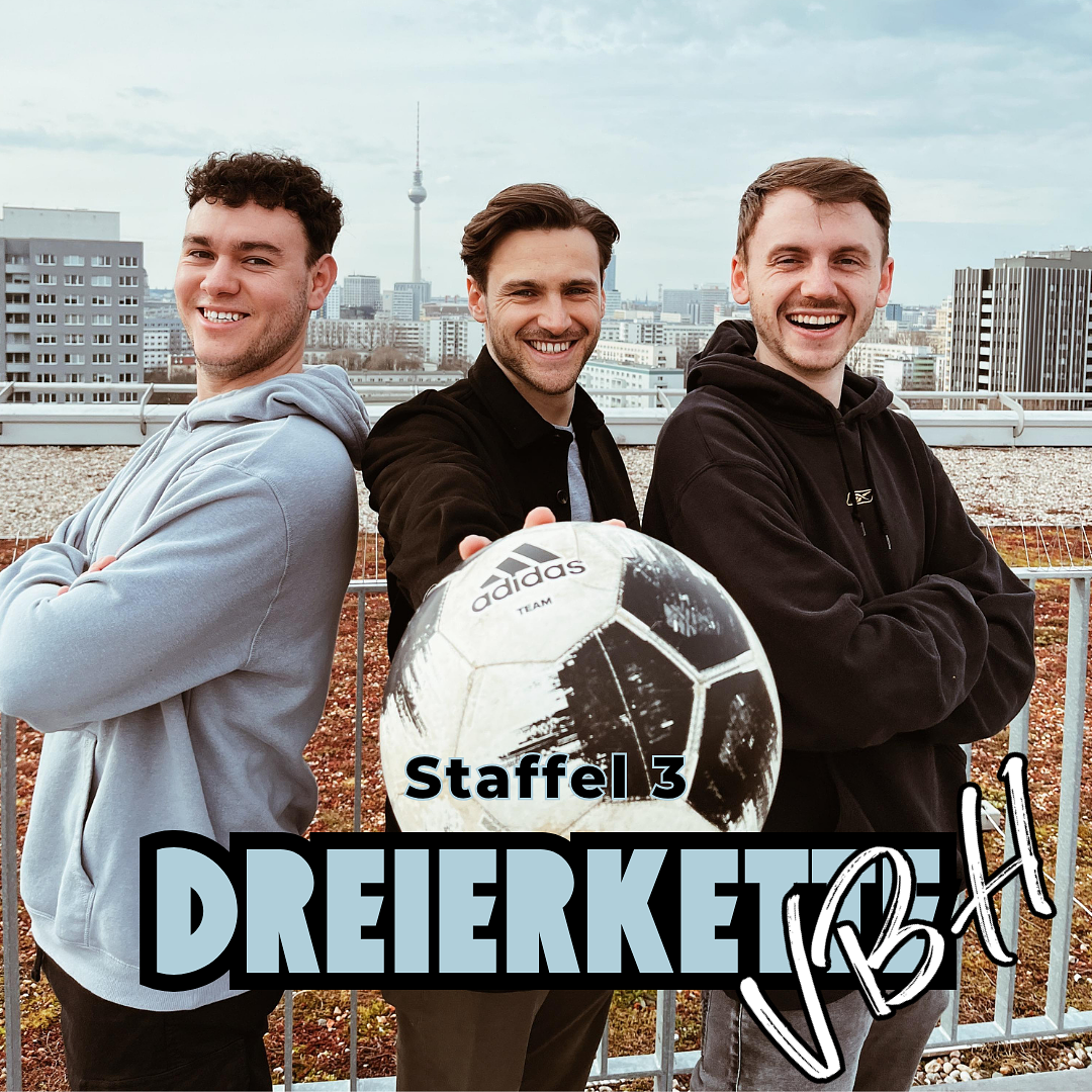 Dreierkette VBH