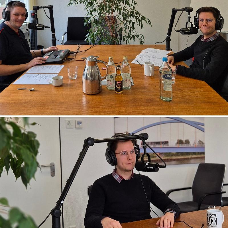 #26 Grüne Welle: Die Welt von Echtzeit, Ampelschaltungen & DFI-Anzeigern