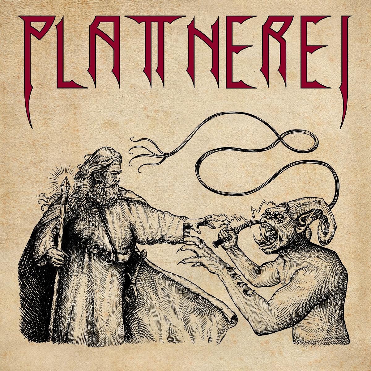 Plattnerei