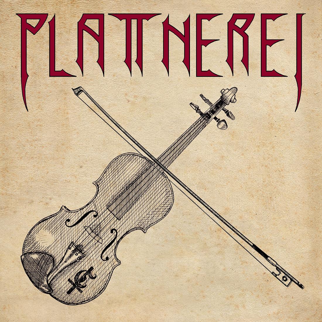Plattnerei