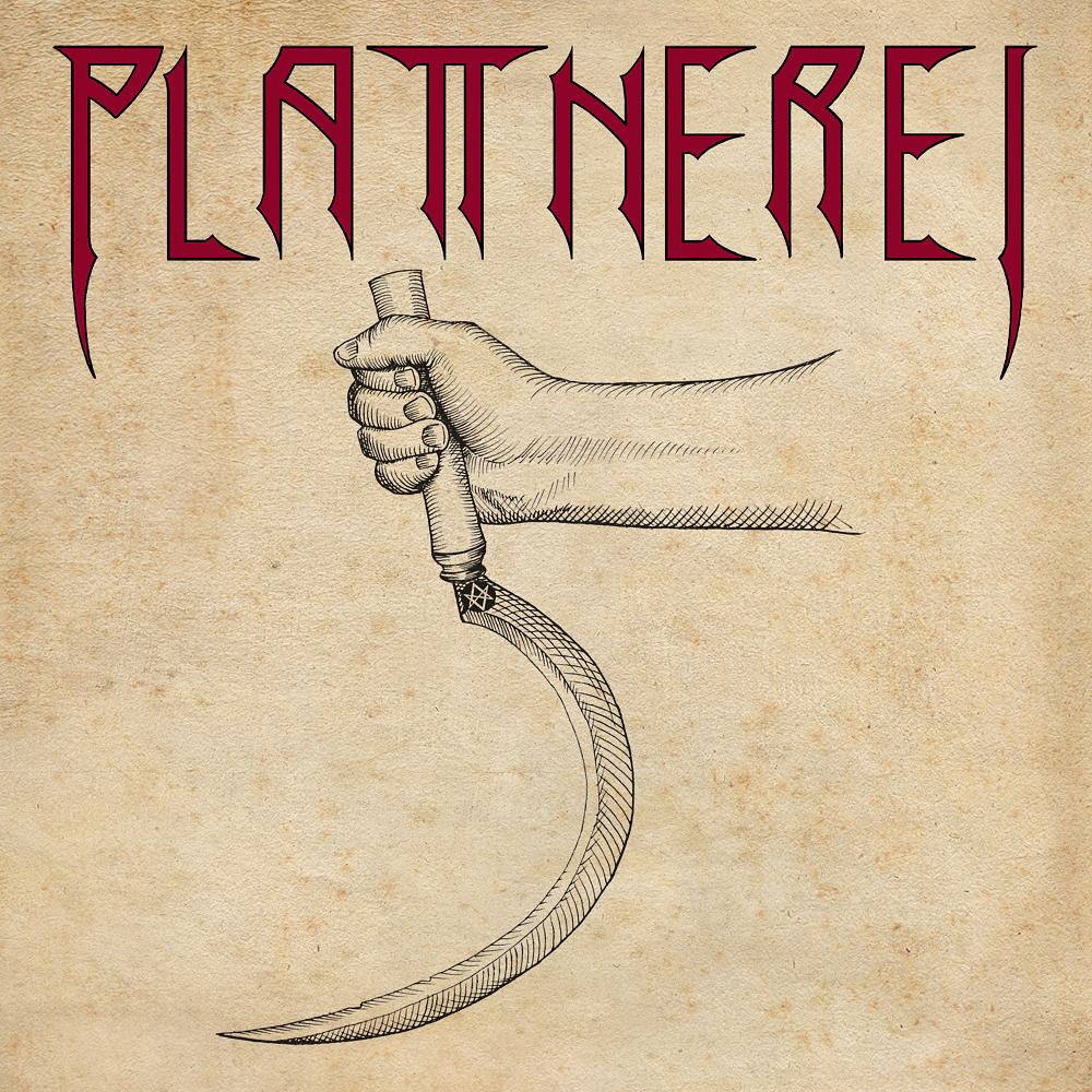 Plattnerei