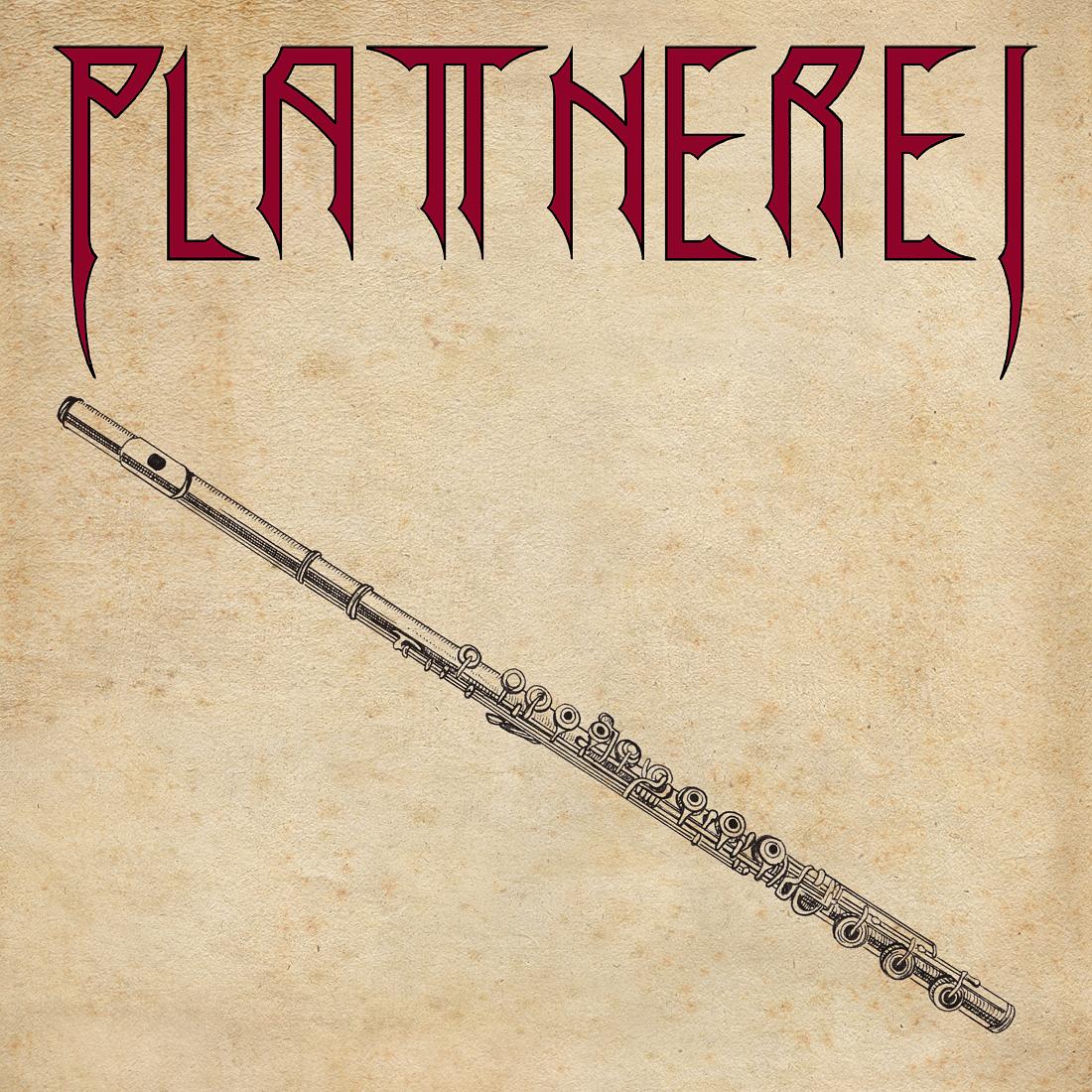 Plattnerei