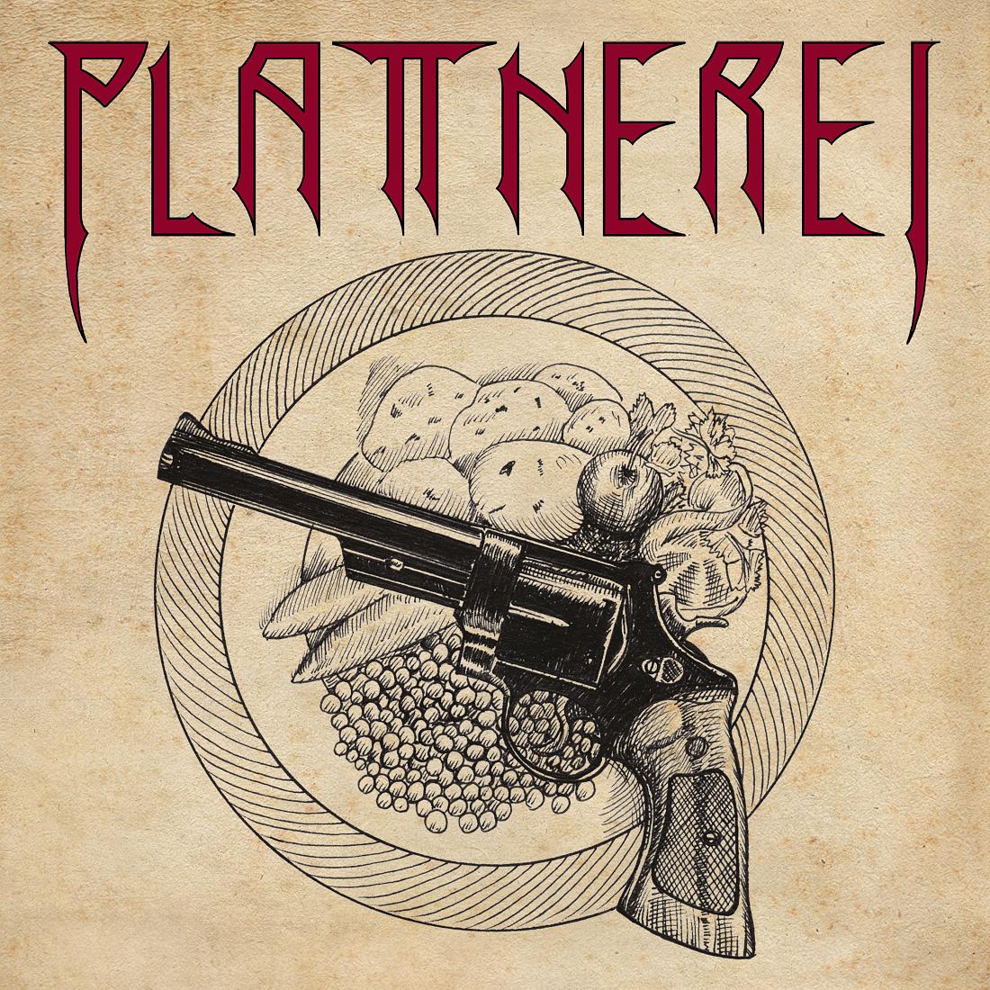 Plattnerei