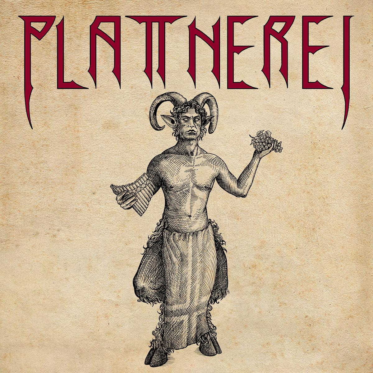 Plattnerei