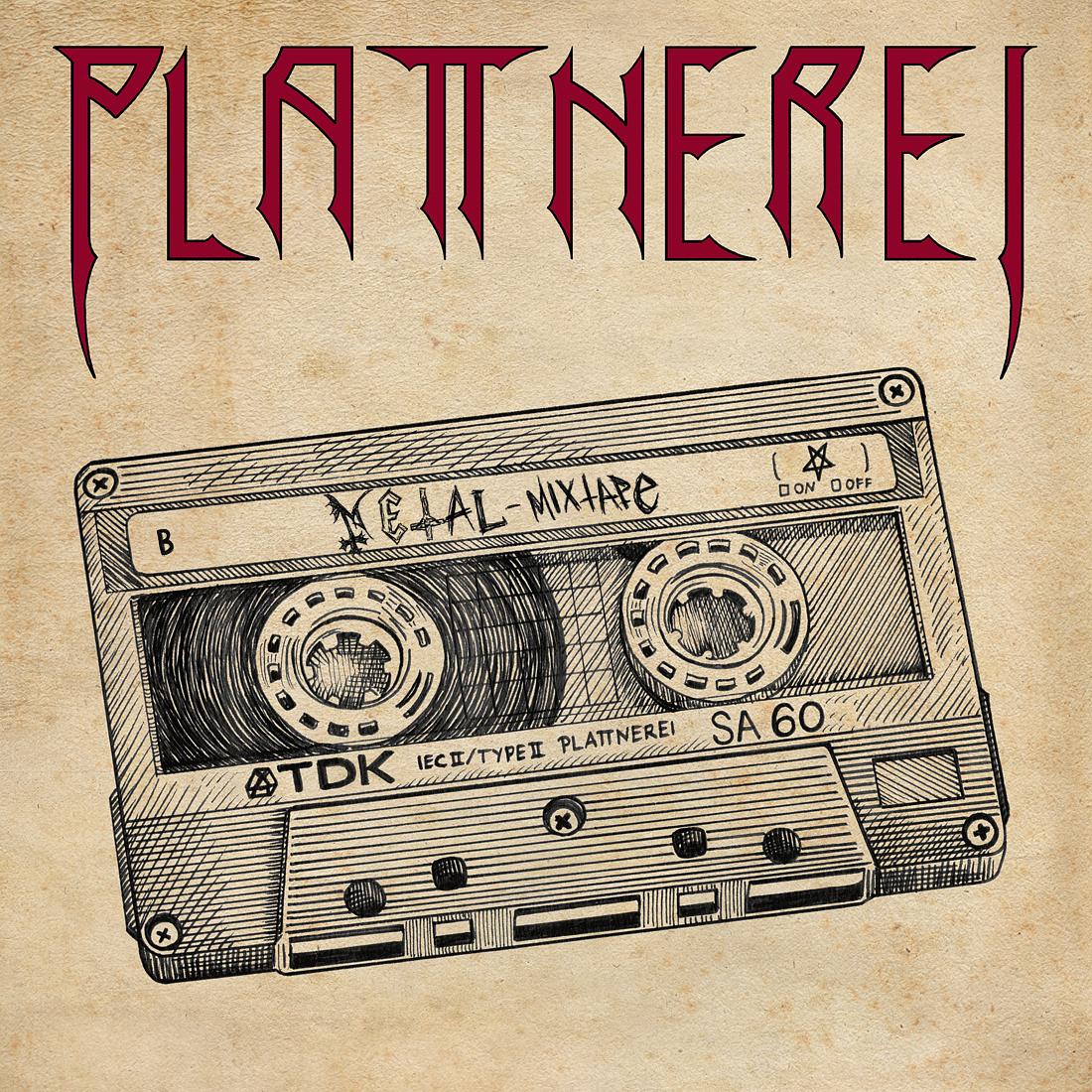 Plattnerei