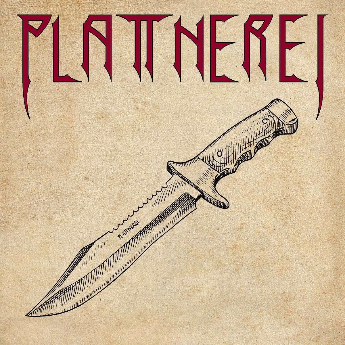 Plattnerei