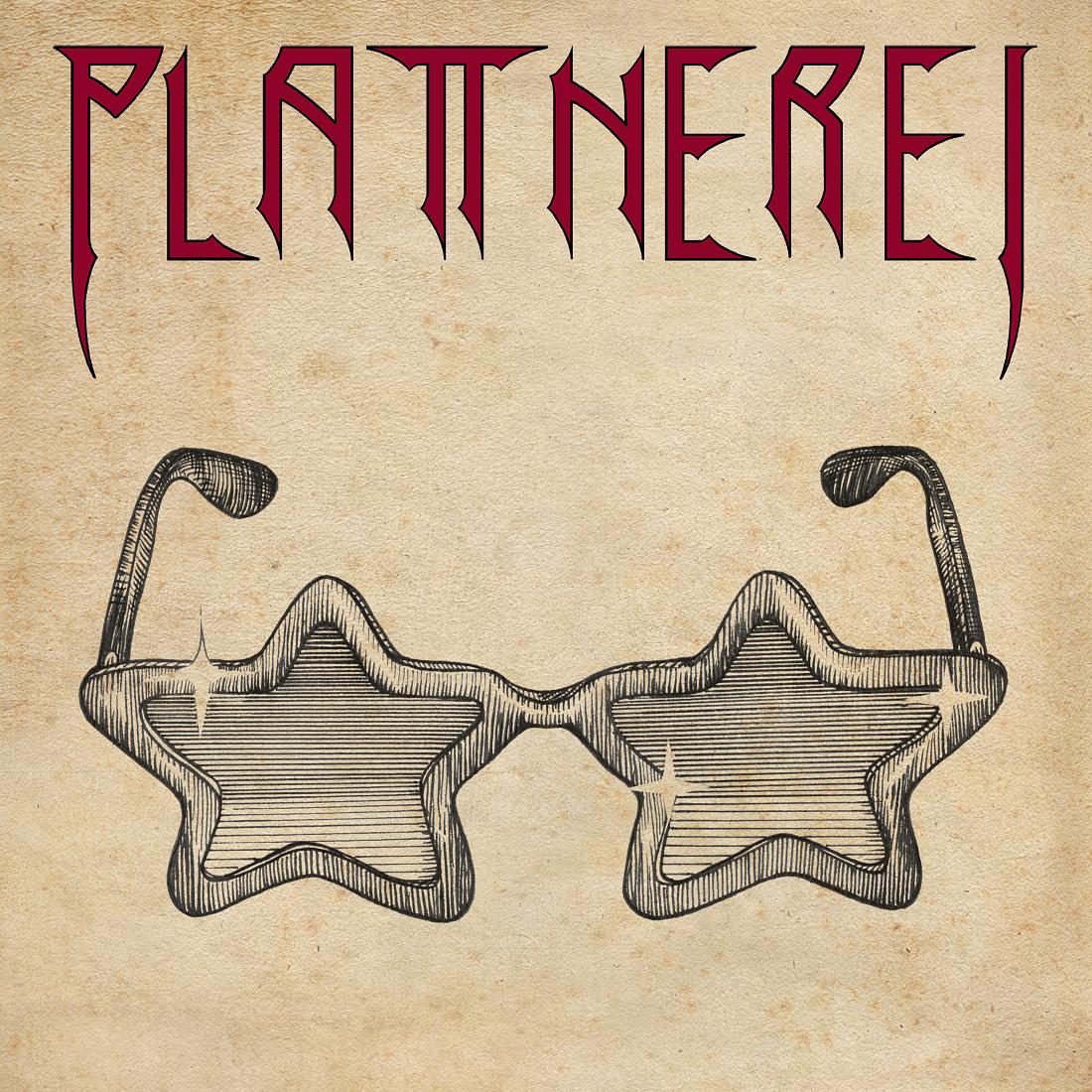Plattnerei