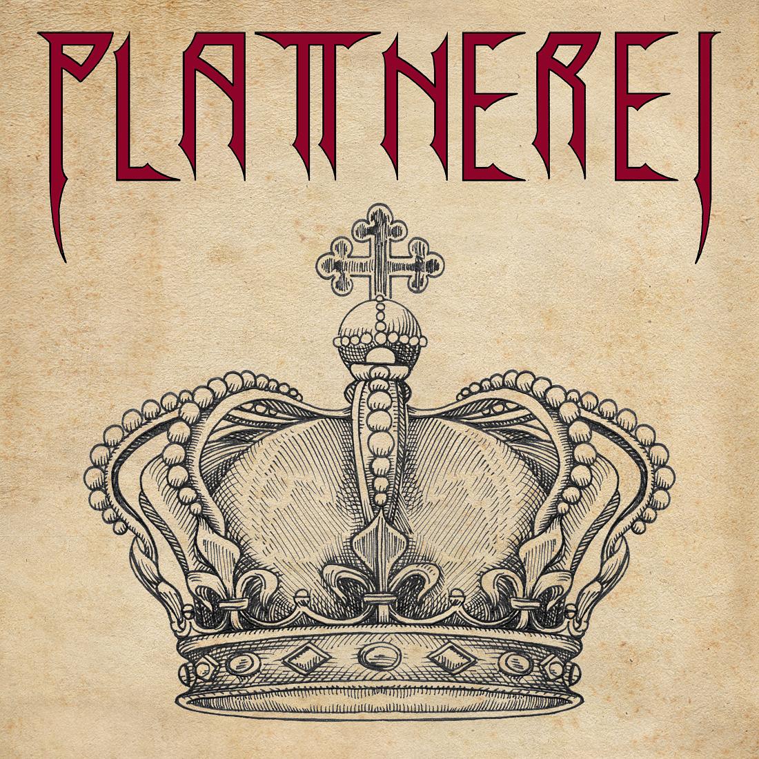 Plattnerei