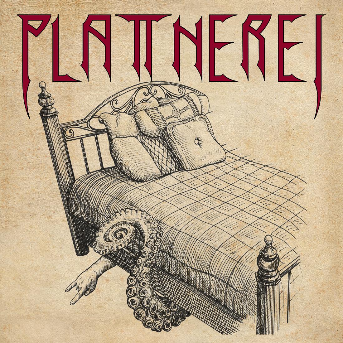 Plattnerei