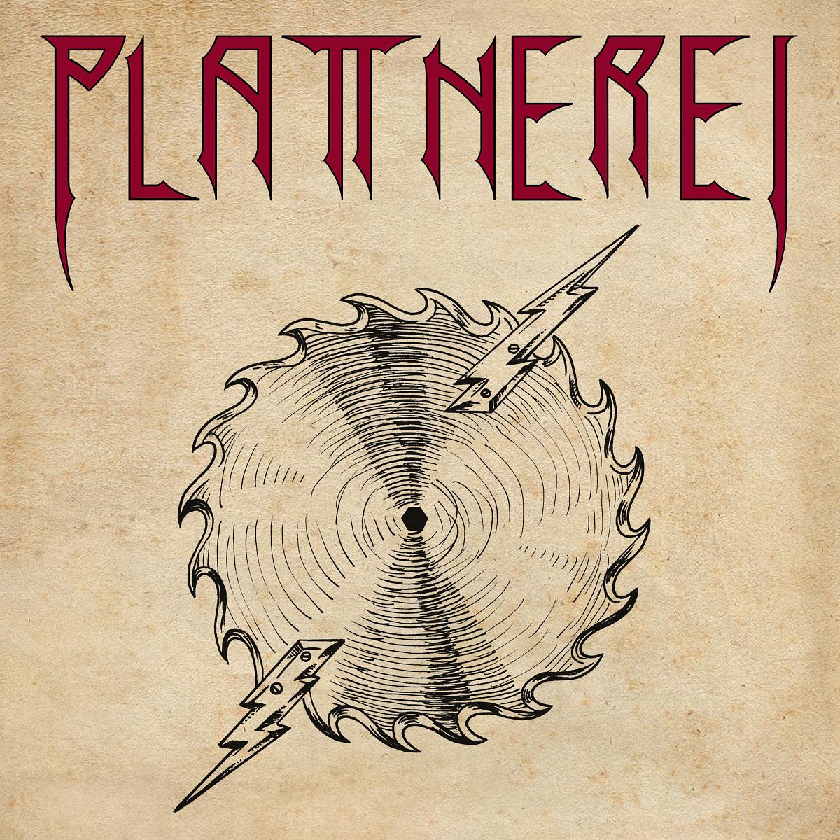 Plattnerei