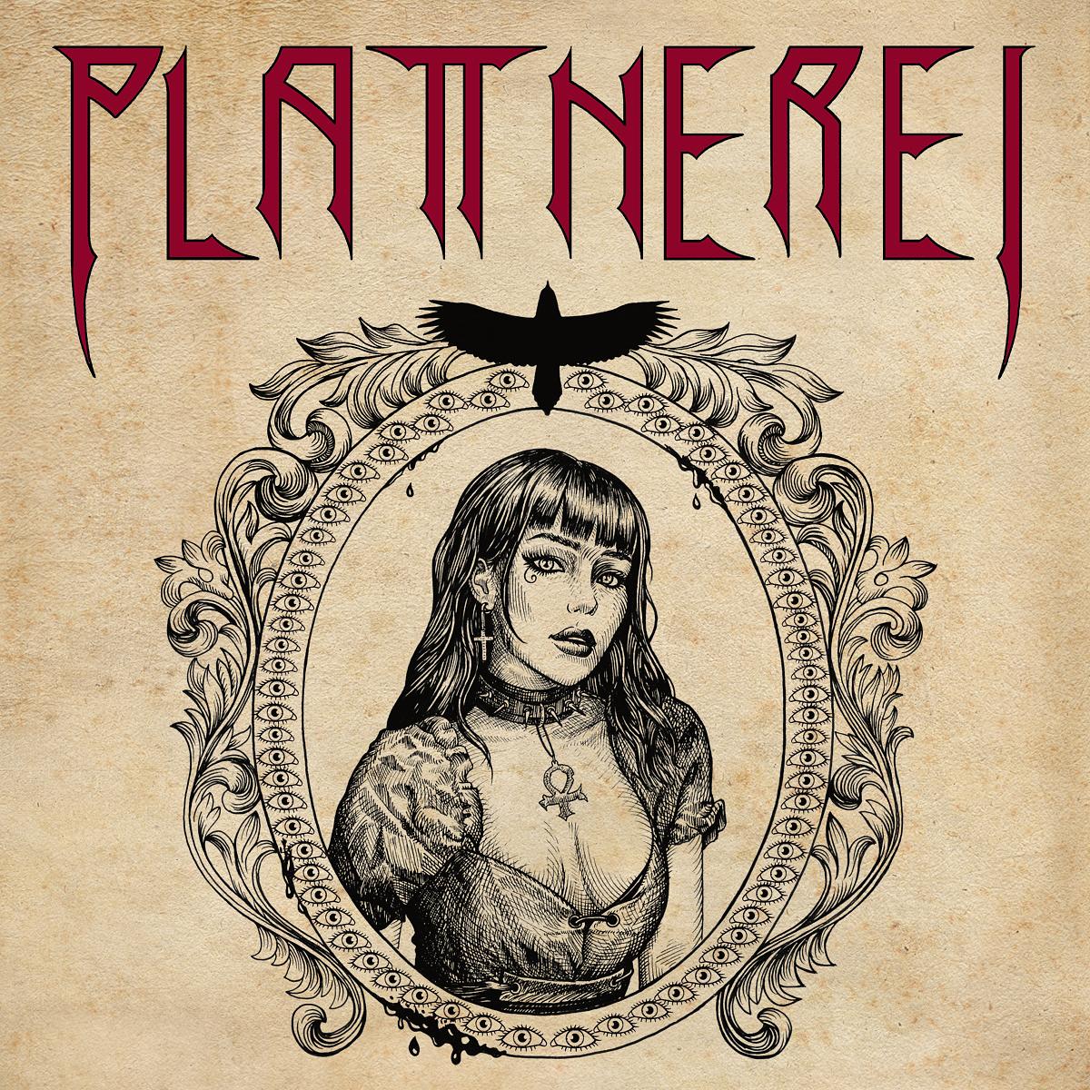 Plattnerei