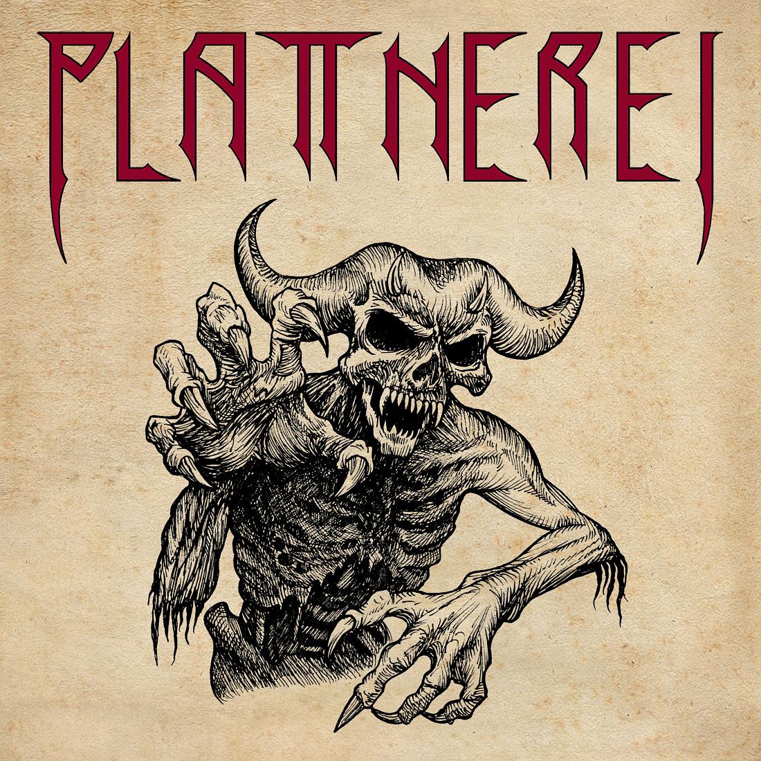Plattnerei