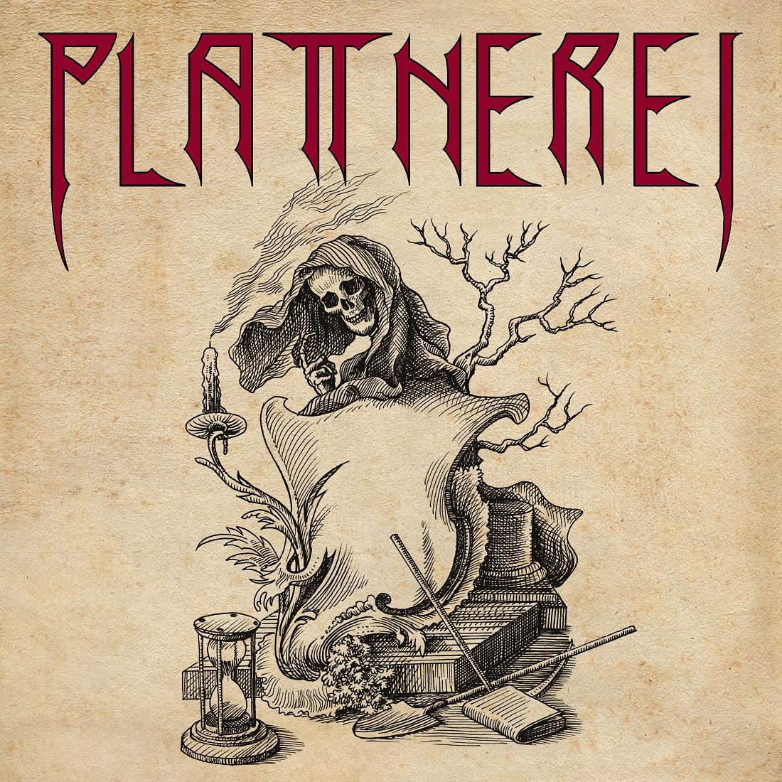 Plattnerei