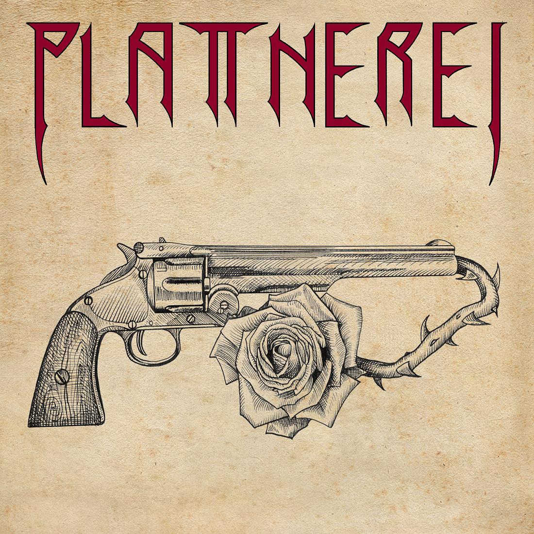 Plattnerei