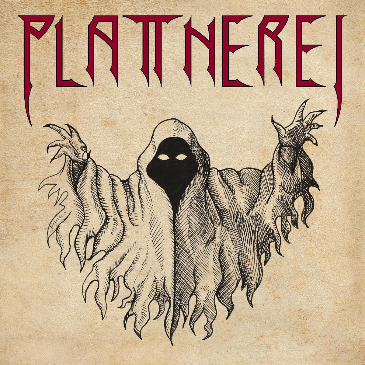 Plattnerei