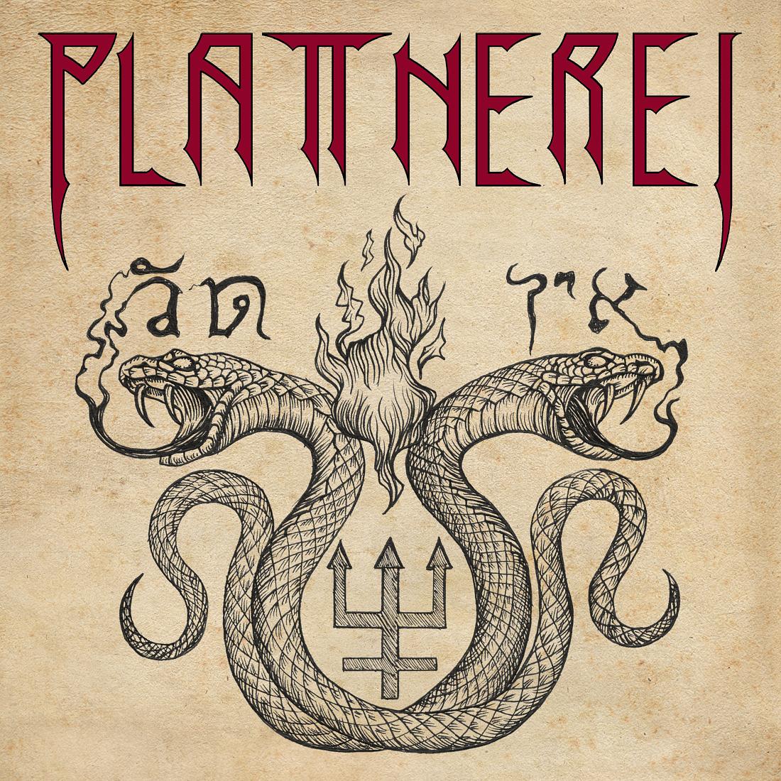 Plattnerei